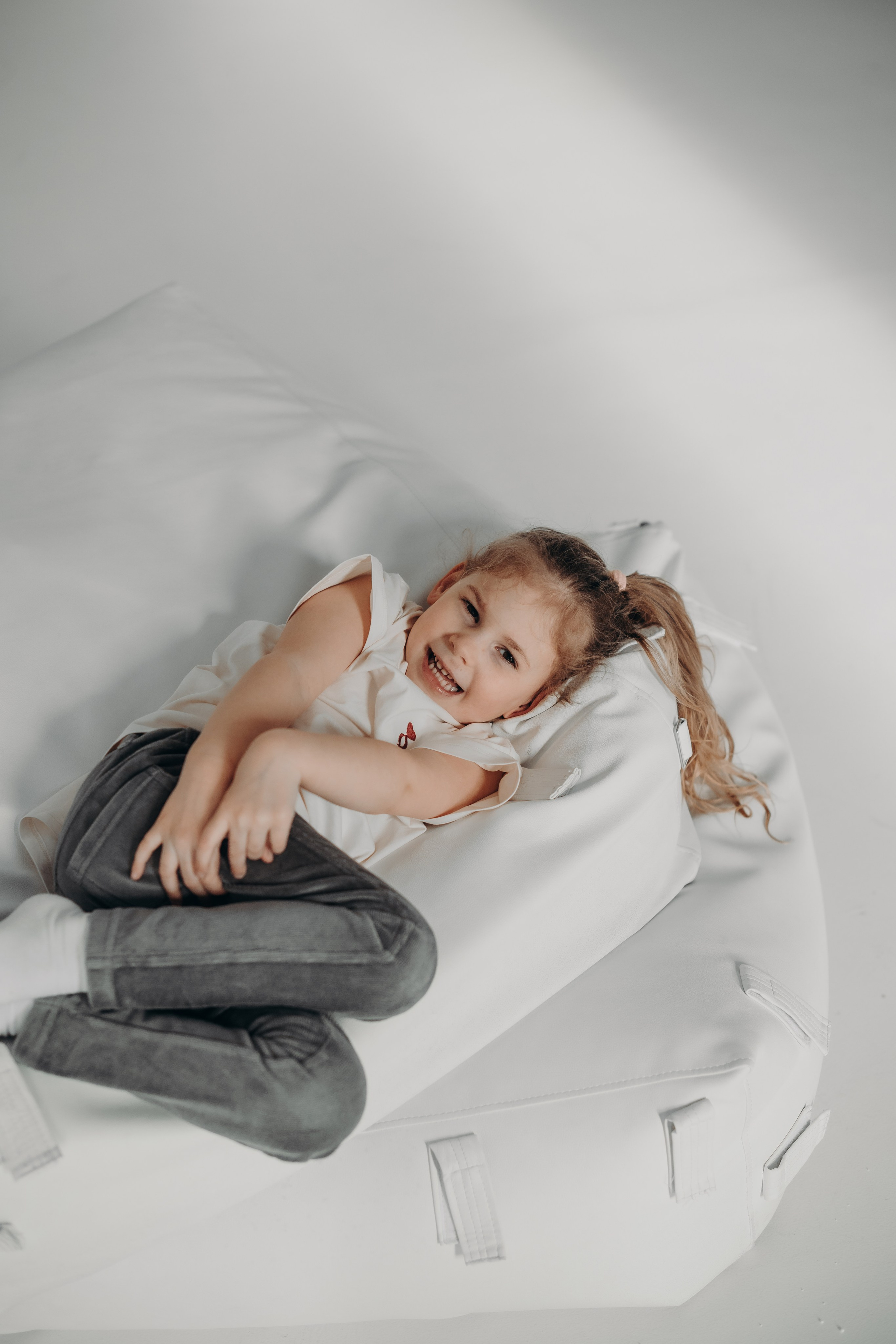 Большая семья — большая любовь!. Главная