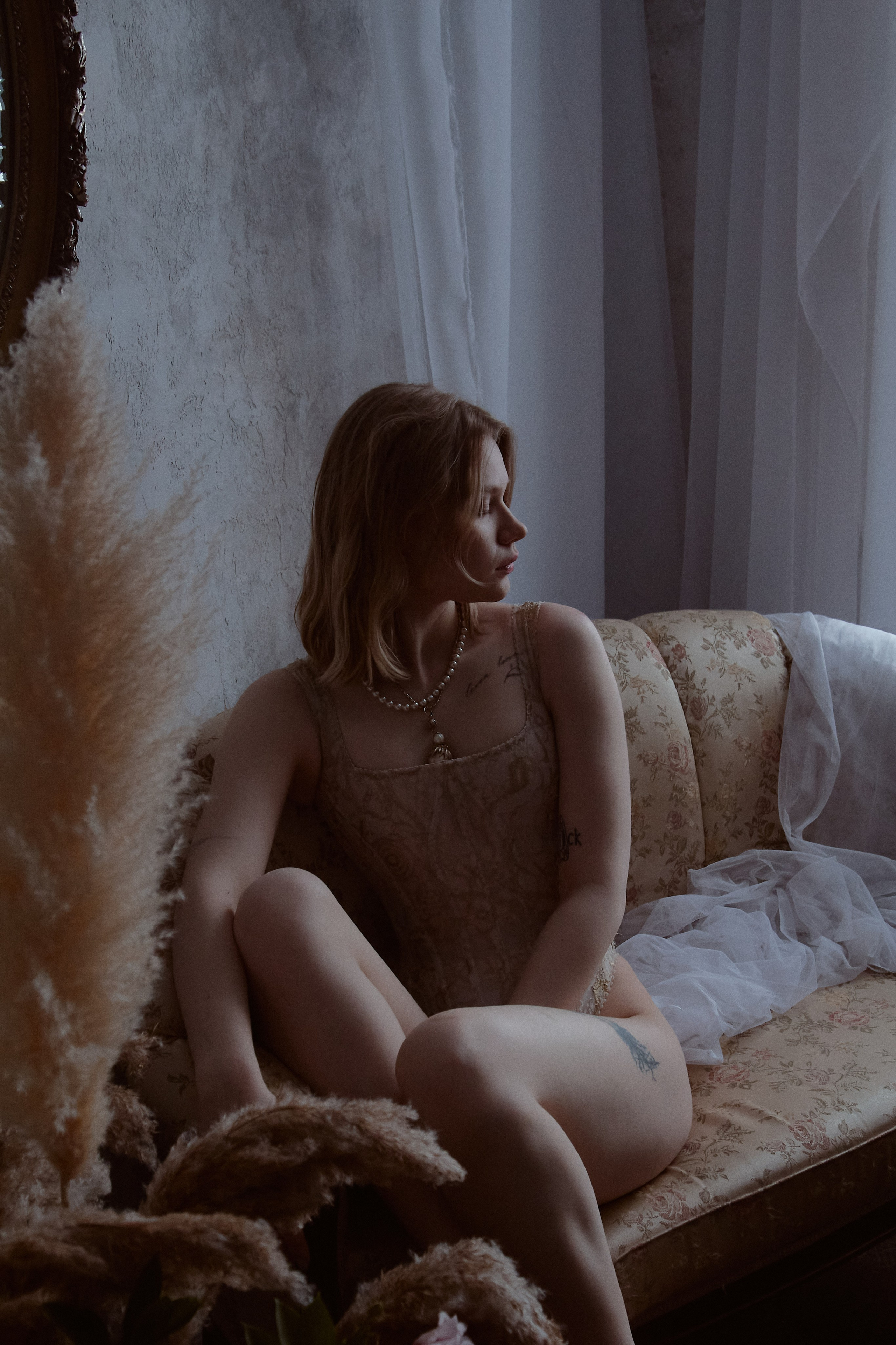 Нежность. Фотограф лавстори Москва/МО Приятелева Ангелина