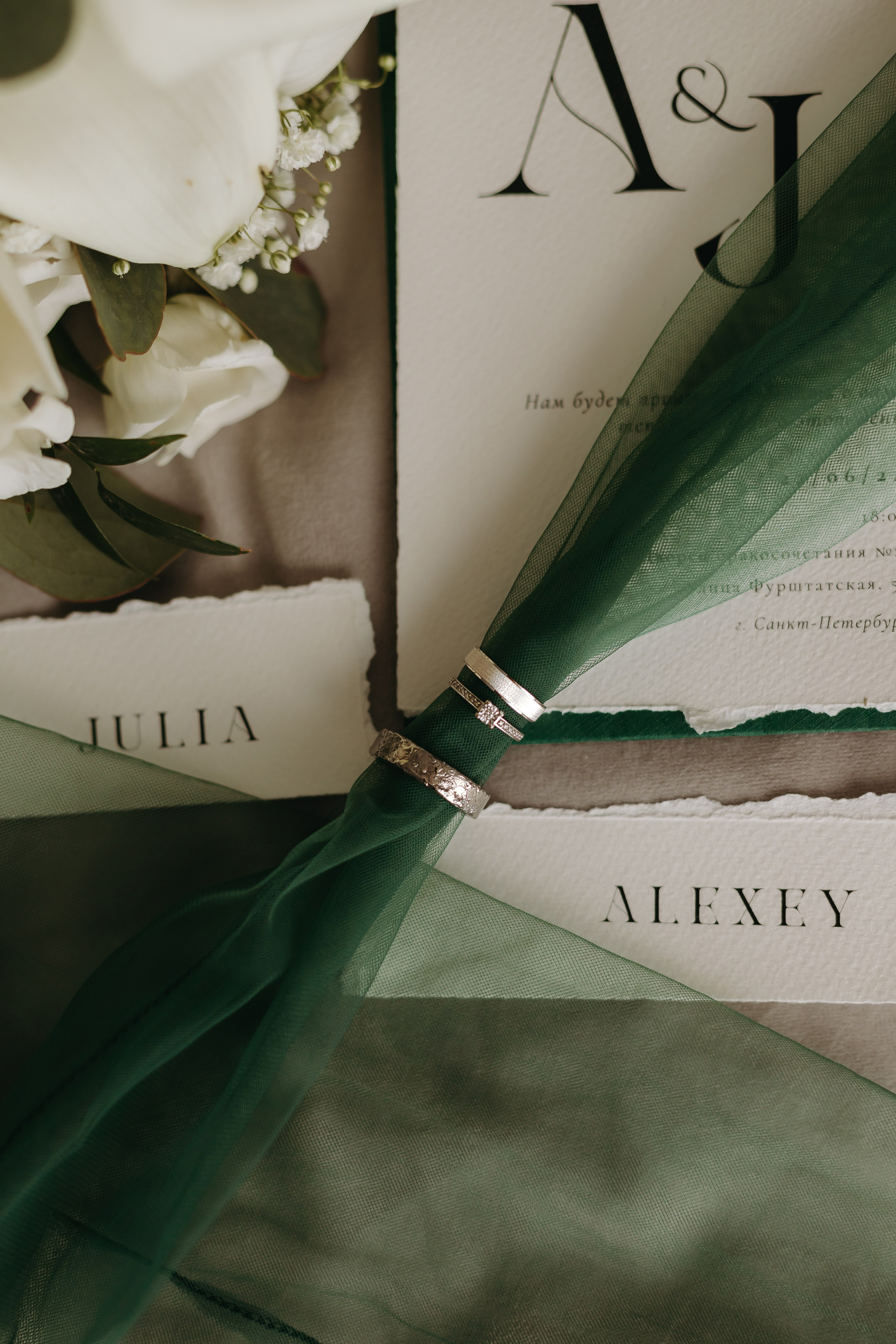 Быть самими собими. Свадебный и семейный фотограф Арина Кулёва