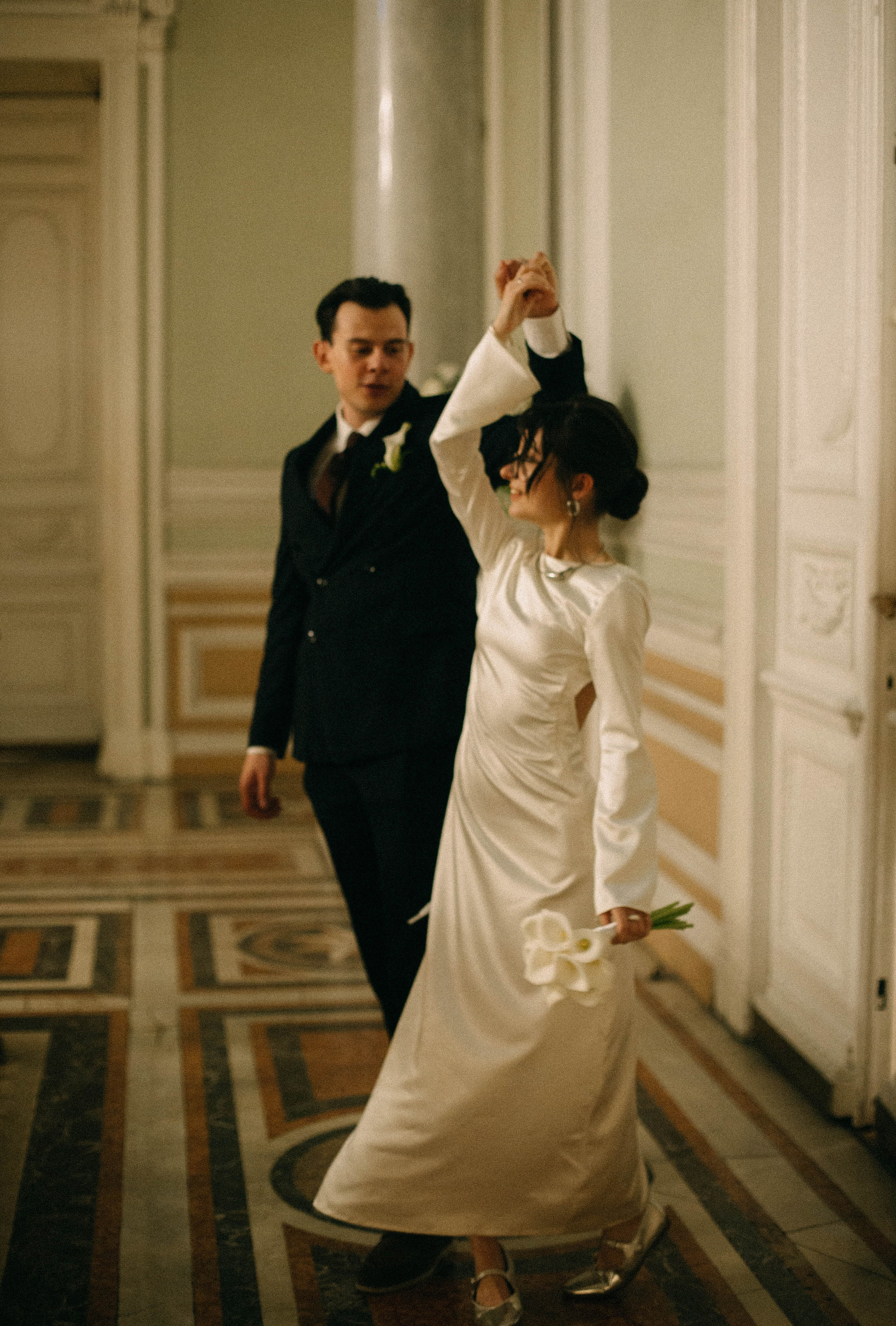 Свадебный фотограф Анастасия