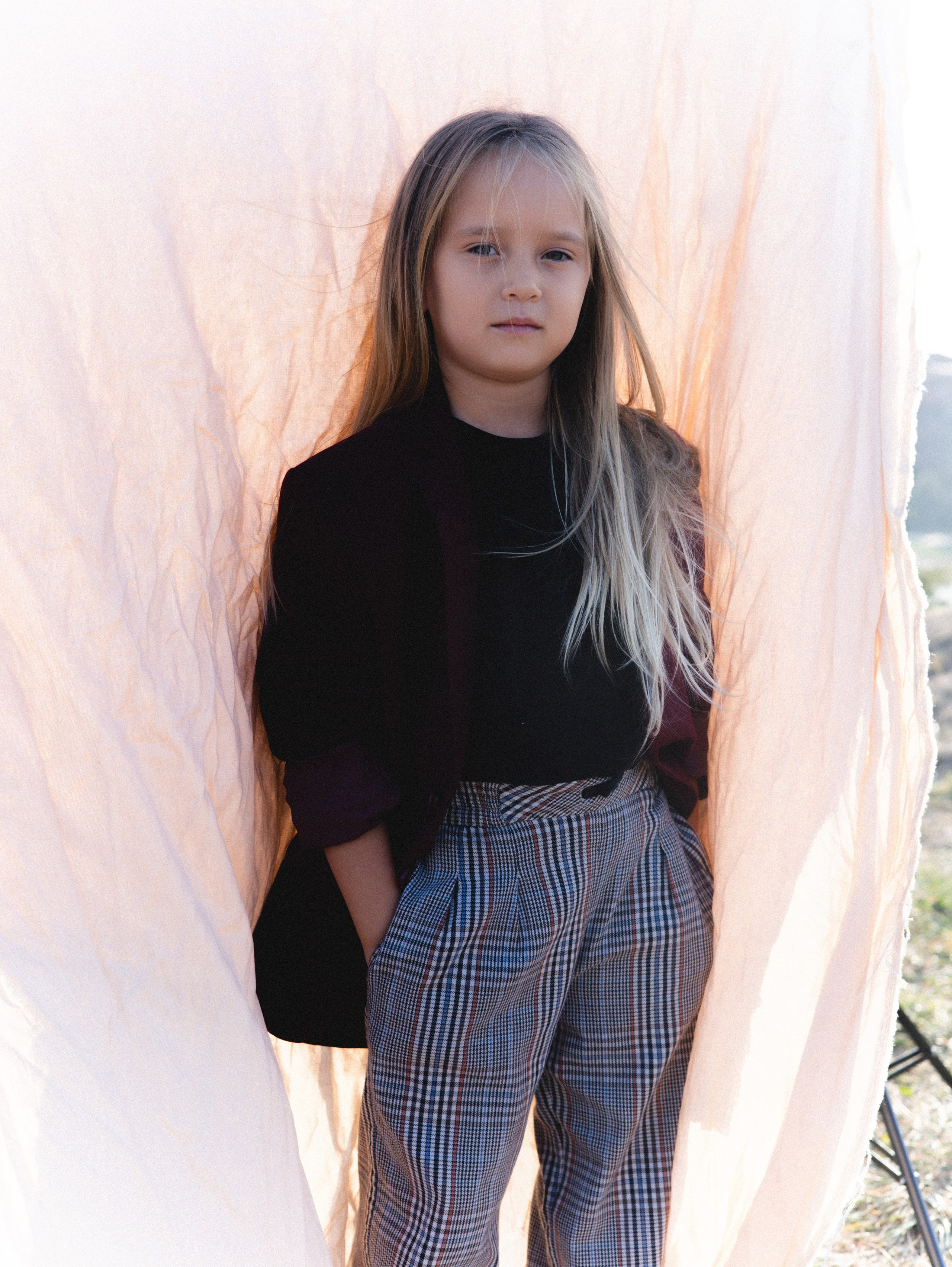 Polly Agency. Gorbunova Alina Фотограф