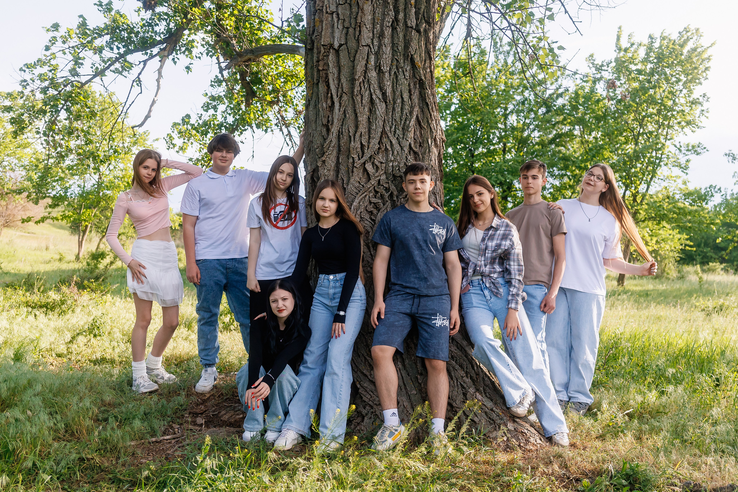 9р2, Лицей 5, выпуск 2025