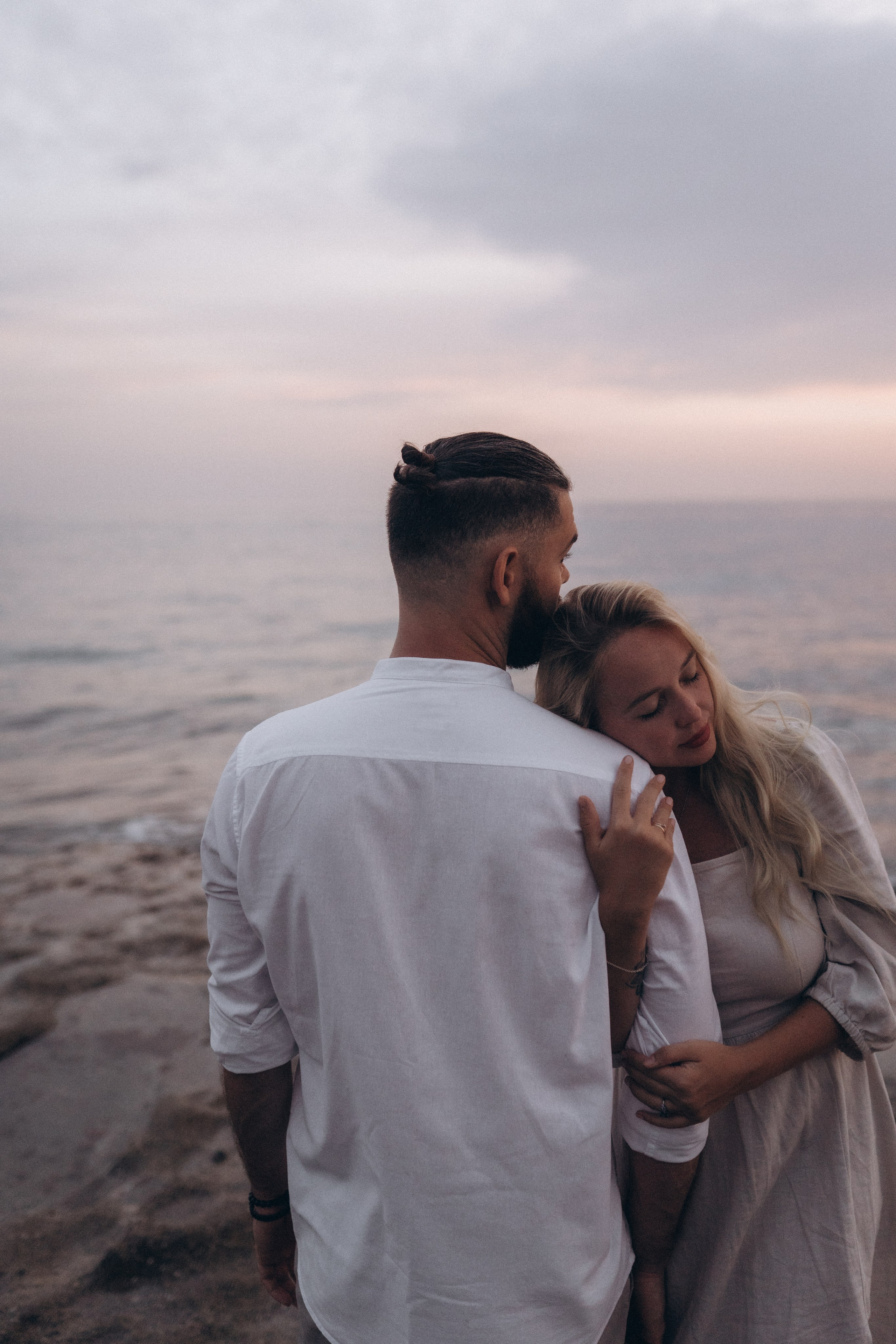 Love story / Лавстори. Семейный и свадебный фотограф в Москве Виктория Махова