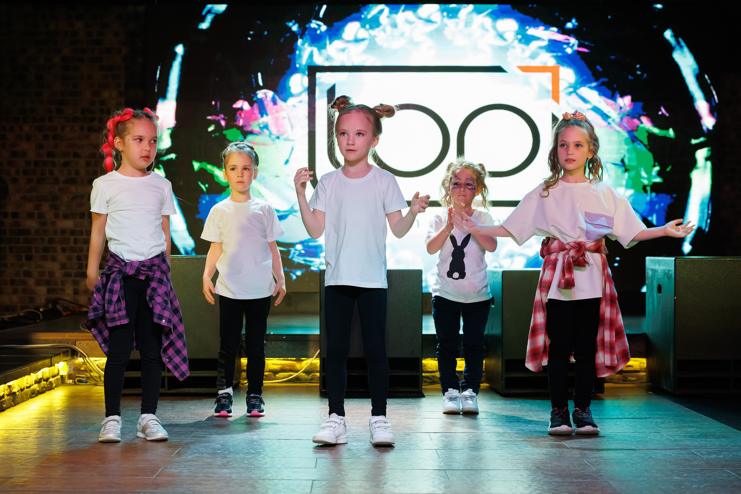 Выпускной модельной школы Top.nsk. Фотограф Новосибирск — Наталья Гресь