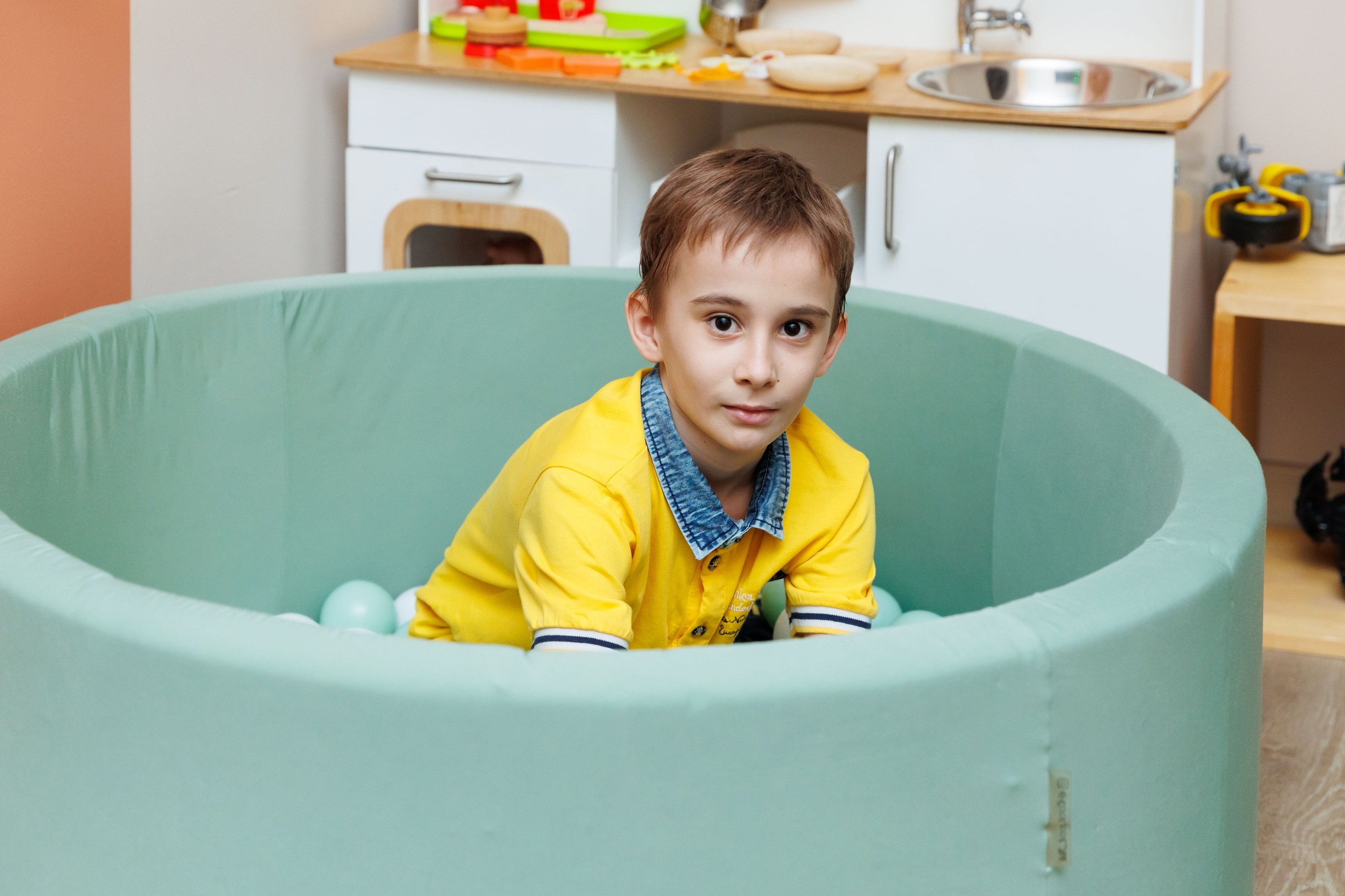 Лофт Skandi_loft. Фотограф Новосибирск — Наталья Гресь