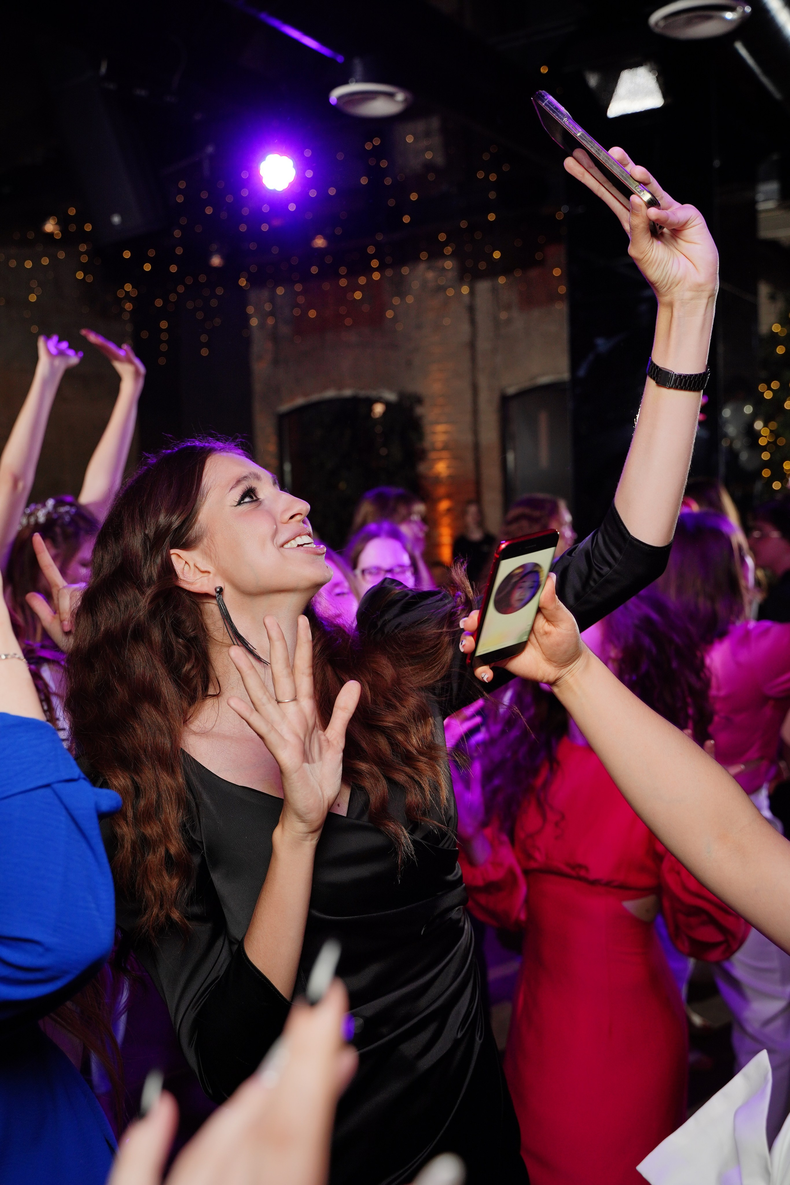 Фотосессия на выпускной. Right Book Выпускные альбомы в Самаре