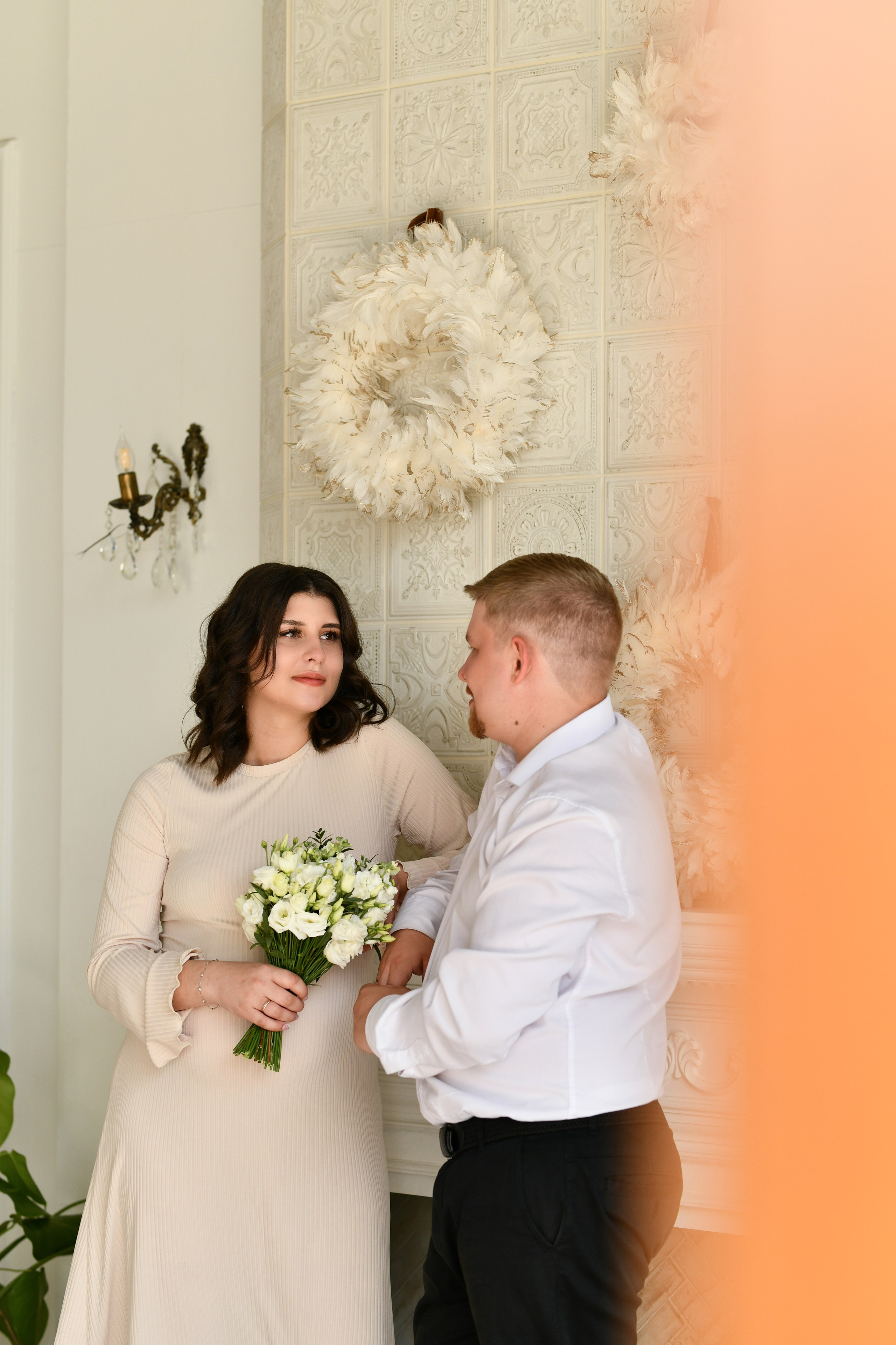 Свадебные фотосессии. Семейный и свадебный фотограф в Ярославле Леся Новикова