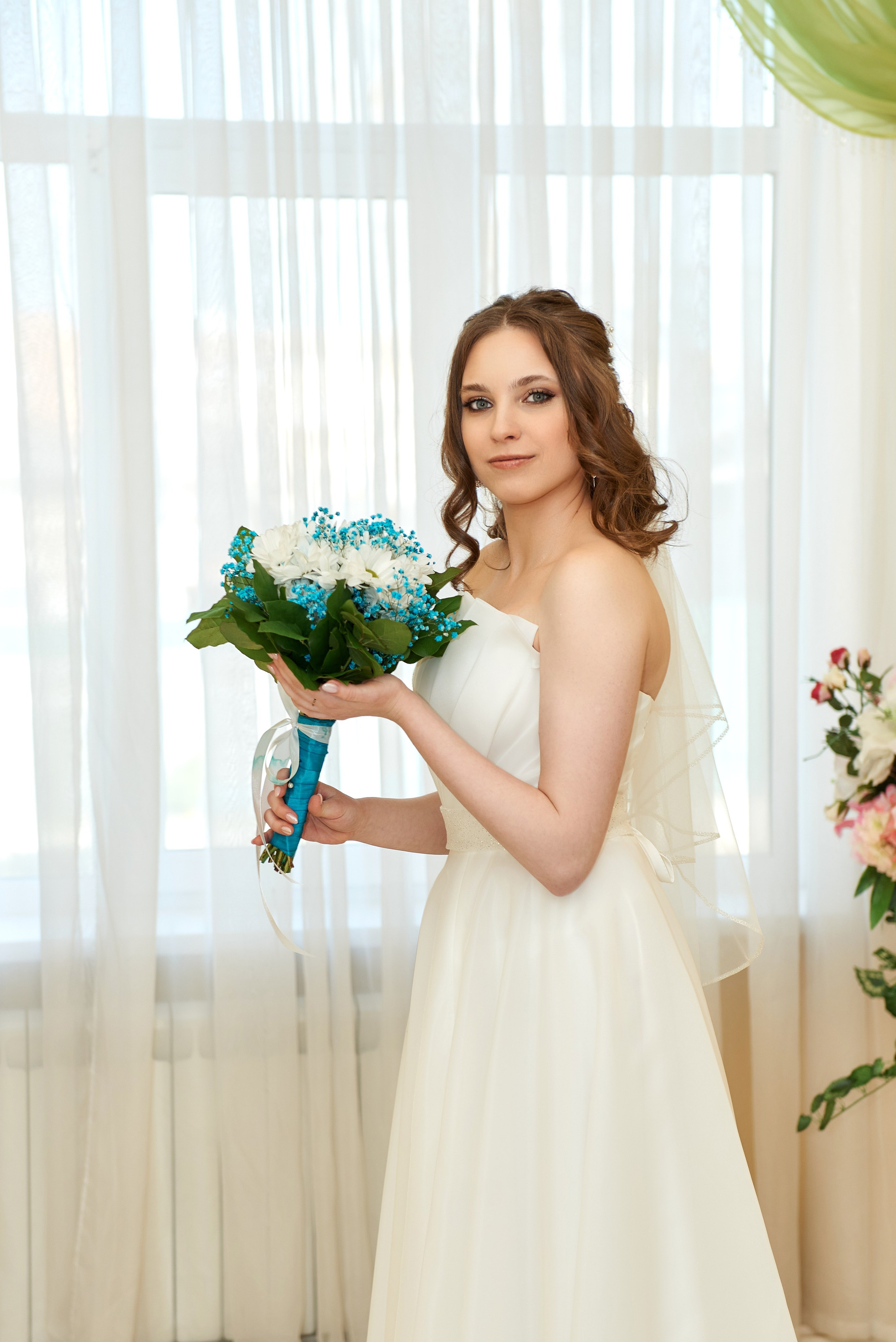 В & Я. Семейный и детский фотограф в г. Ногинске Ангелина Хасанова