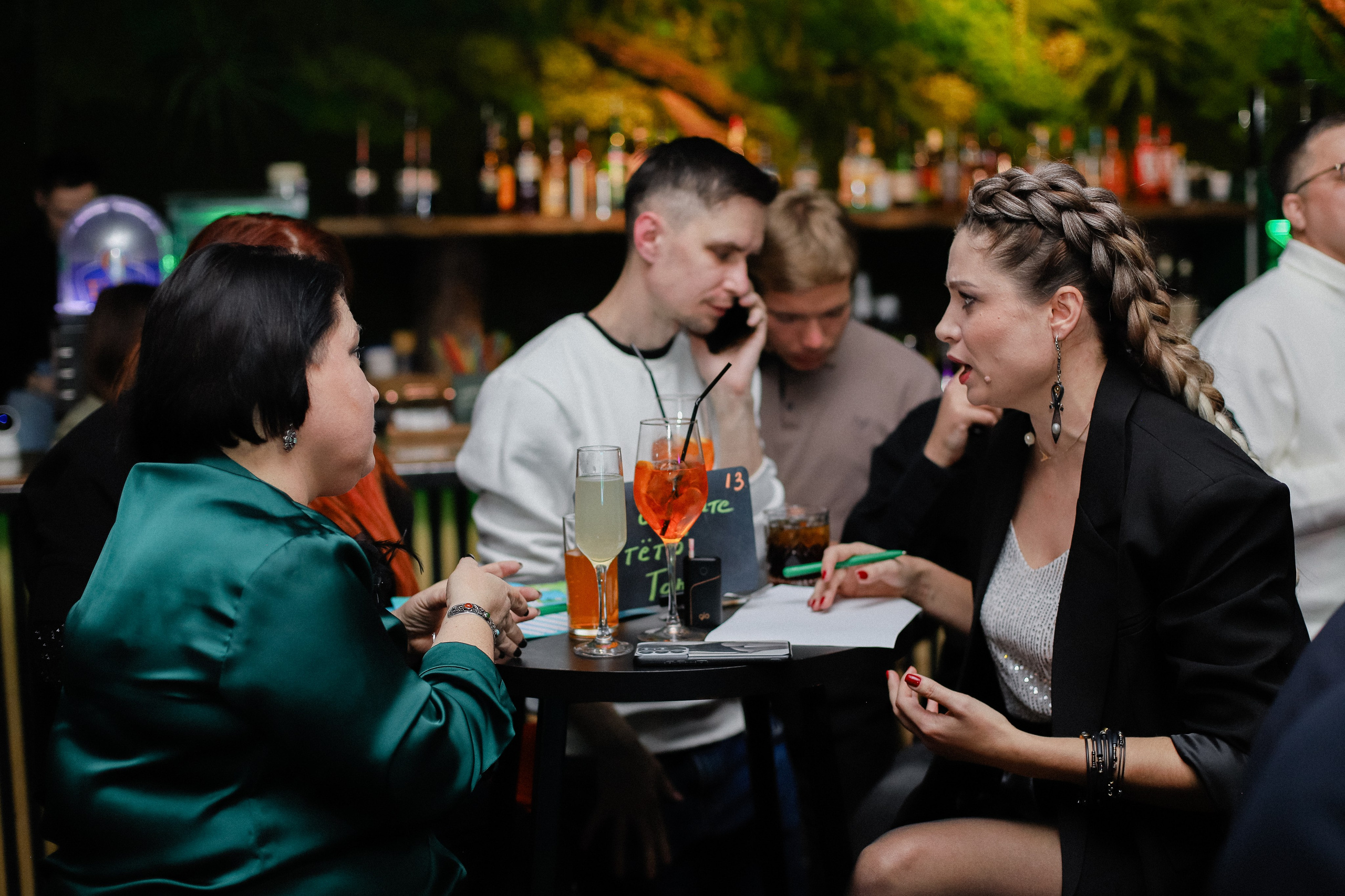 MonAmie 2024. Фотограф в Алматы и Москве Даша Пушкина