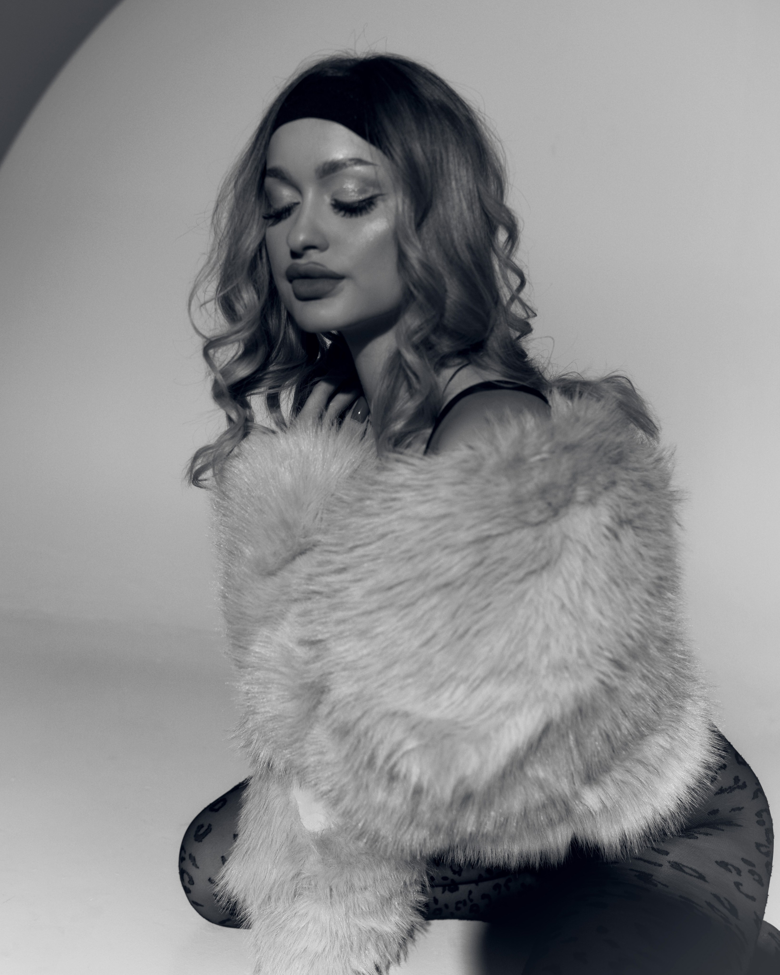 Vika. Главная