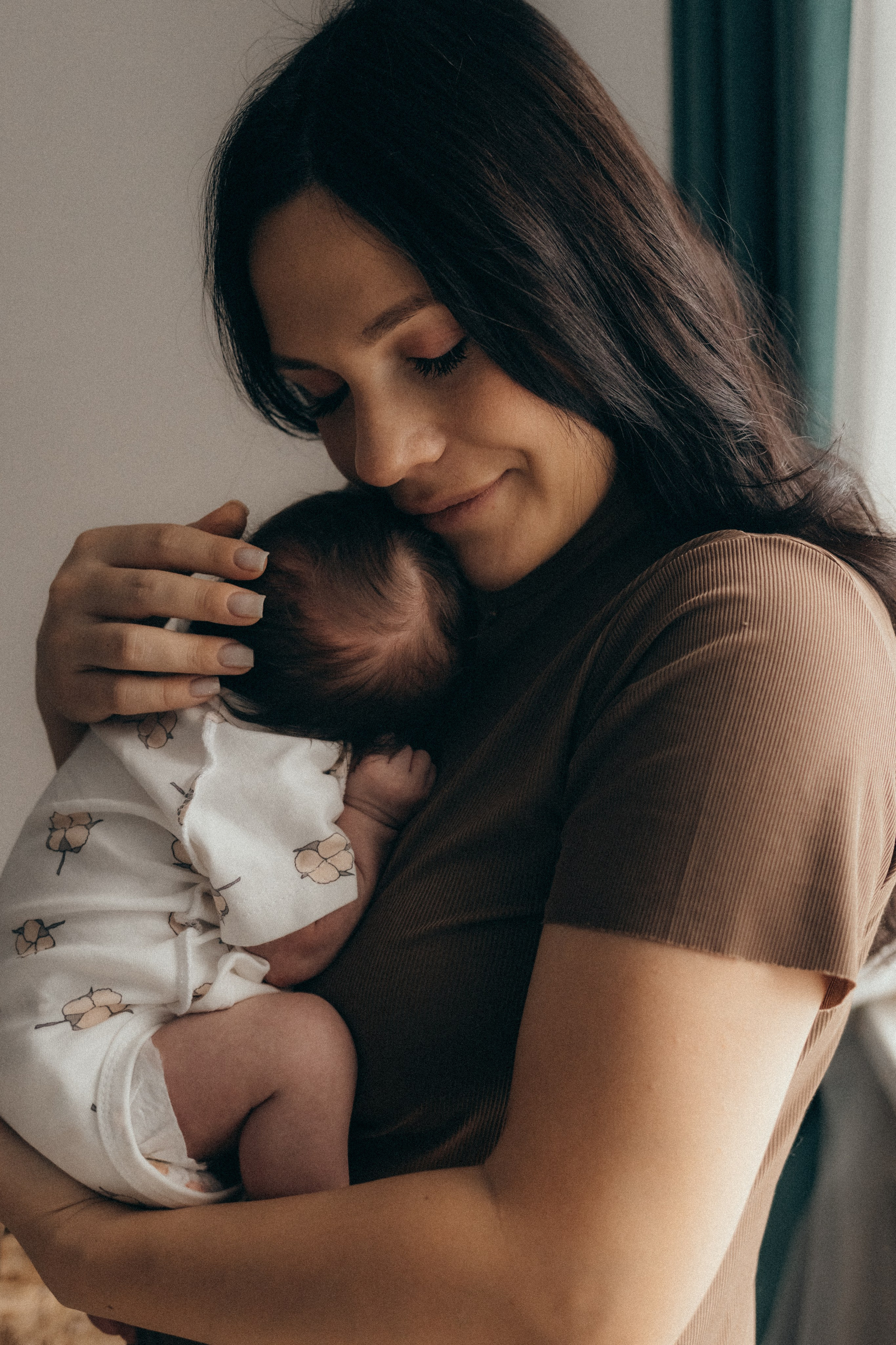 Семья Ремизовых. Семейный и детский фотограф в Нижнем Новгороде Буслаева Мария