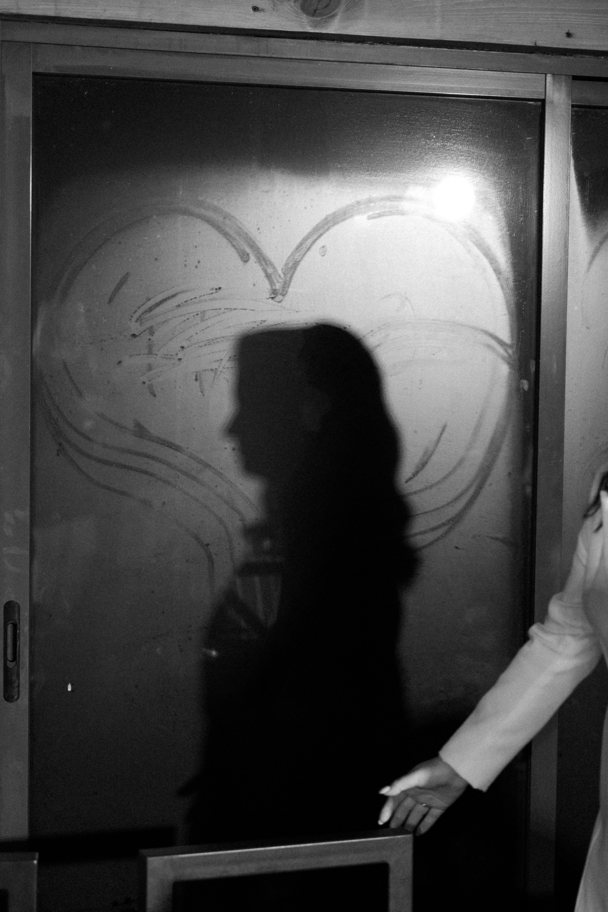 Владислав и Лидия. Фотограф Тюмень Пушковская Кристина