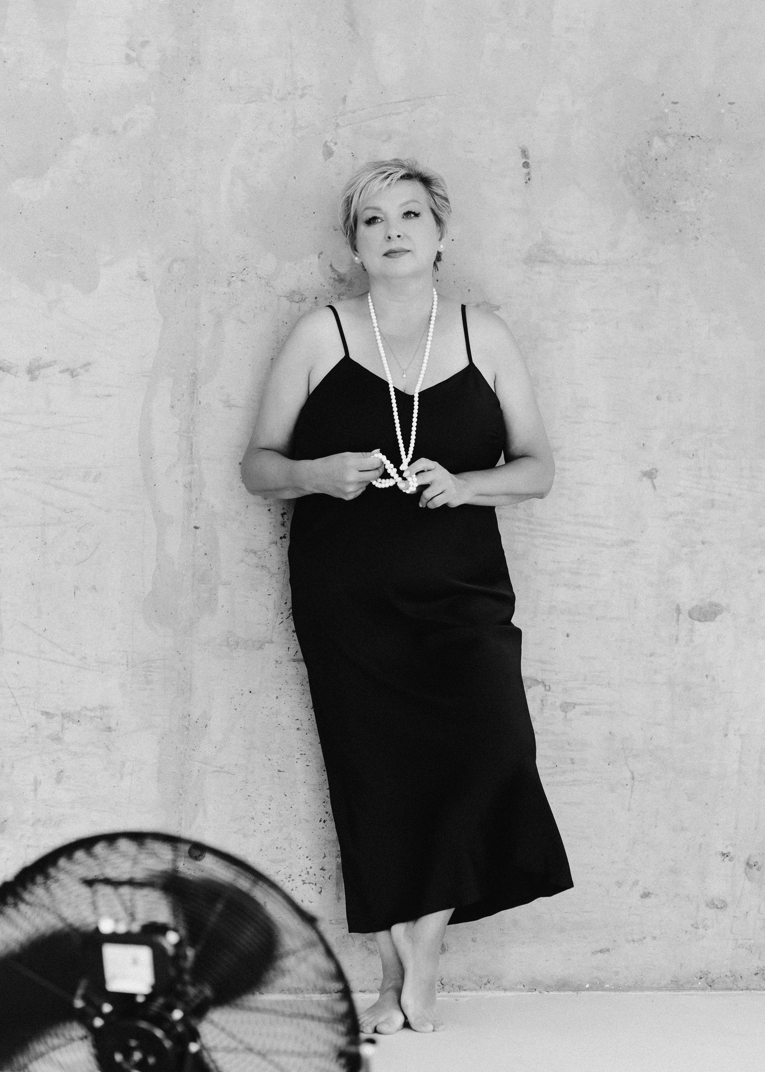 Светлана. Женский фотограф в Красноярске