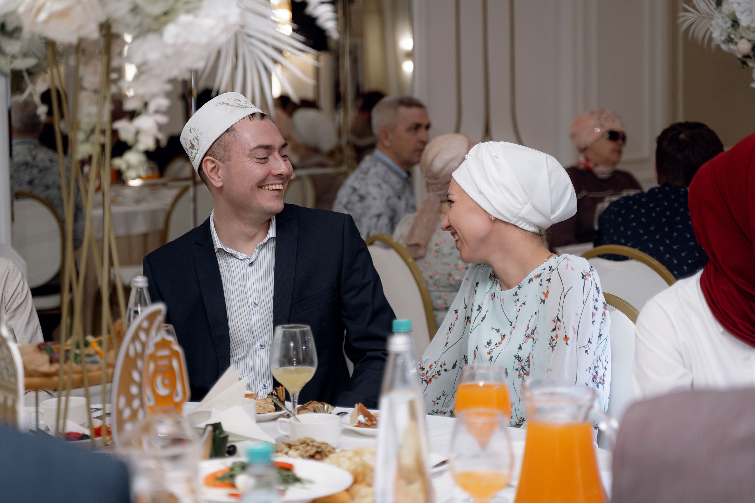 Данис & Ильзира (Алтан). RAMIL SAFIULLIN