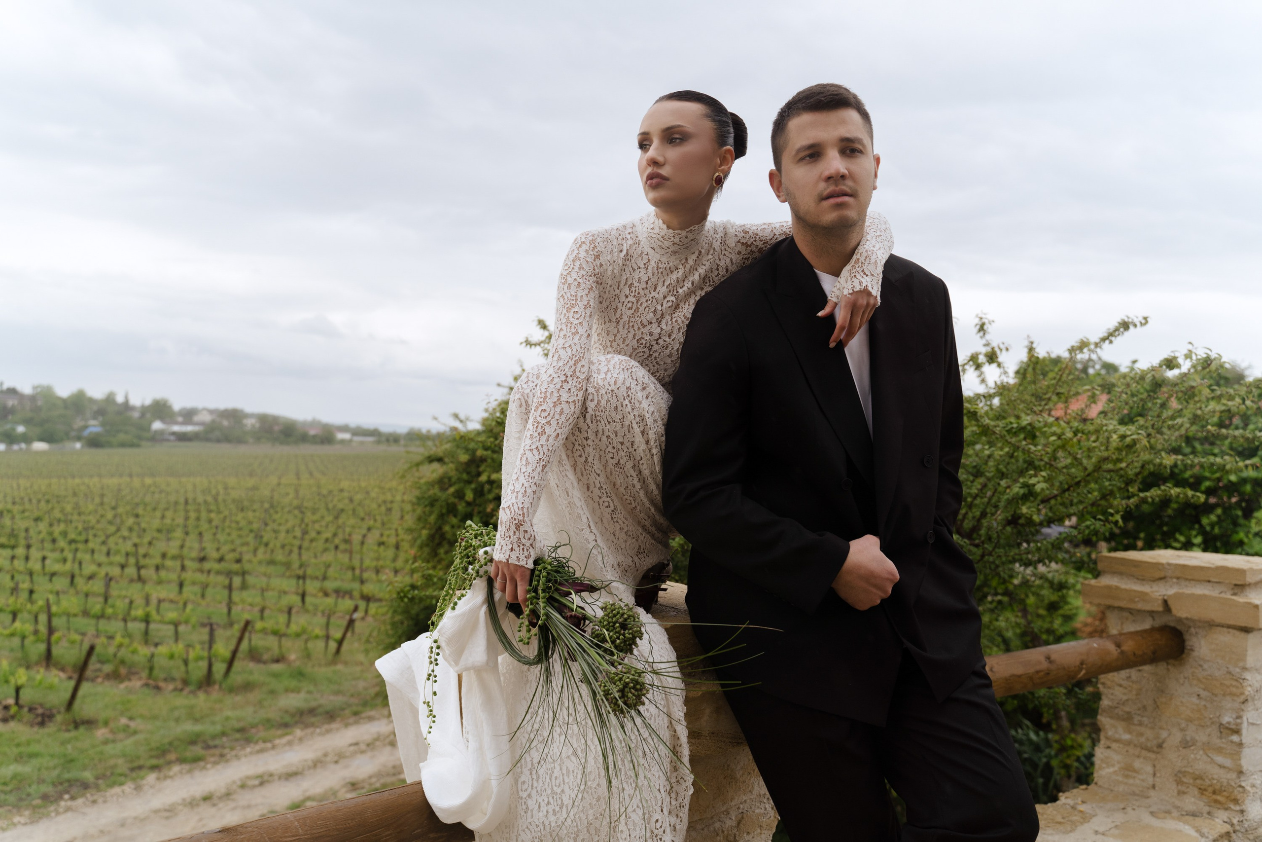 Anastasia&Yuri. Портретный фотограф в Краснодаре Валерия Матирная