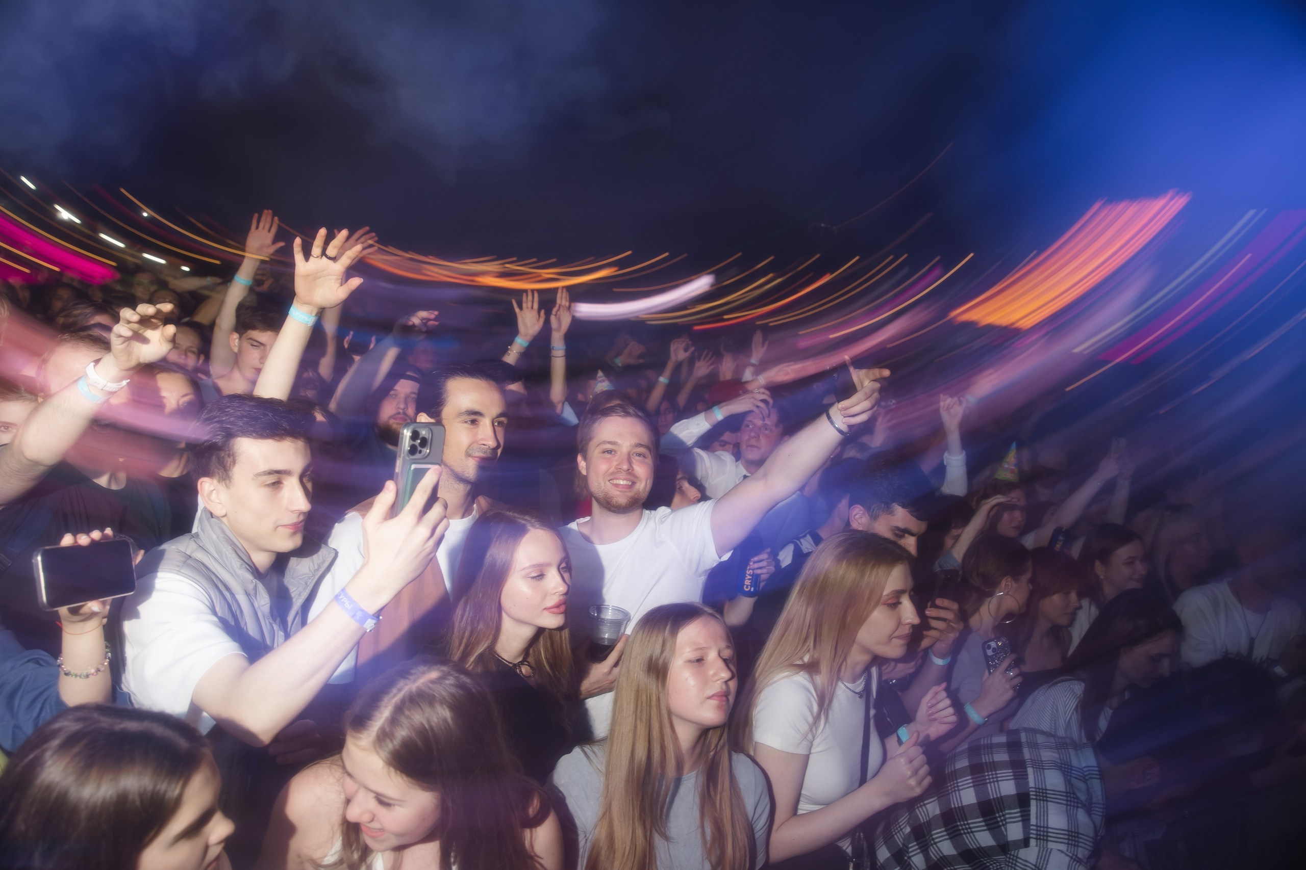 ДР Парк Культуры&Антоха МС — 20.07.24. Фотограф Николай Петрушкин | Ставрополь, Москва