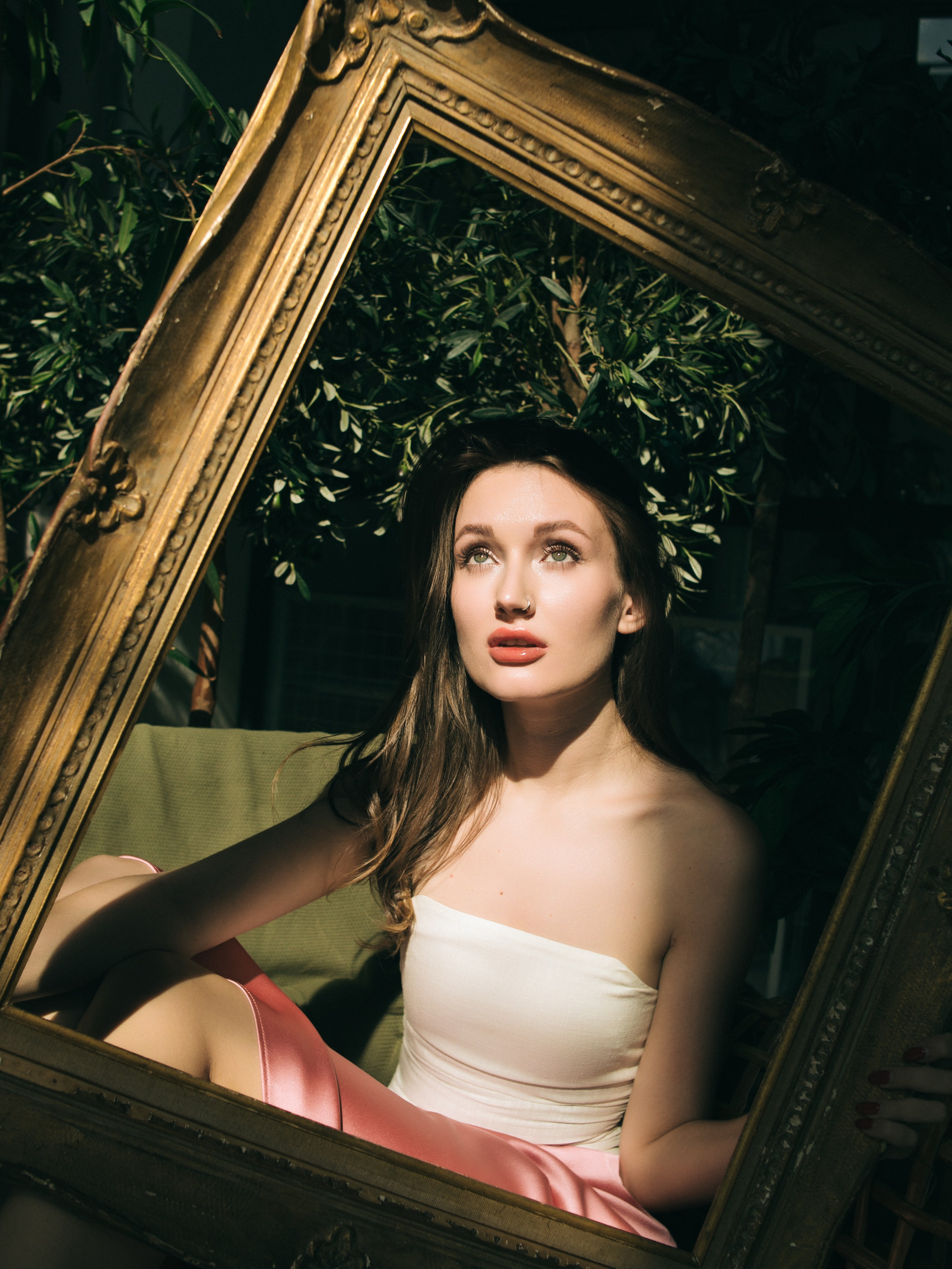 Яна. Портретный фотограф Алексин/Тула/Москва