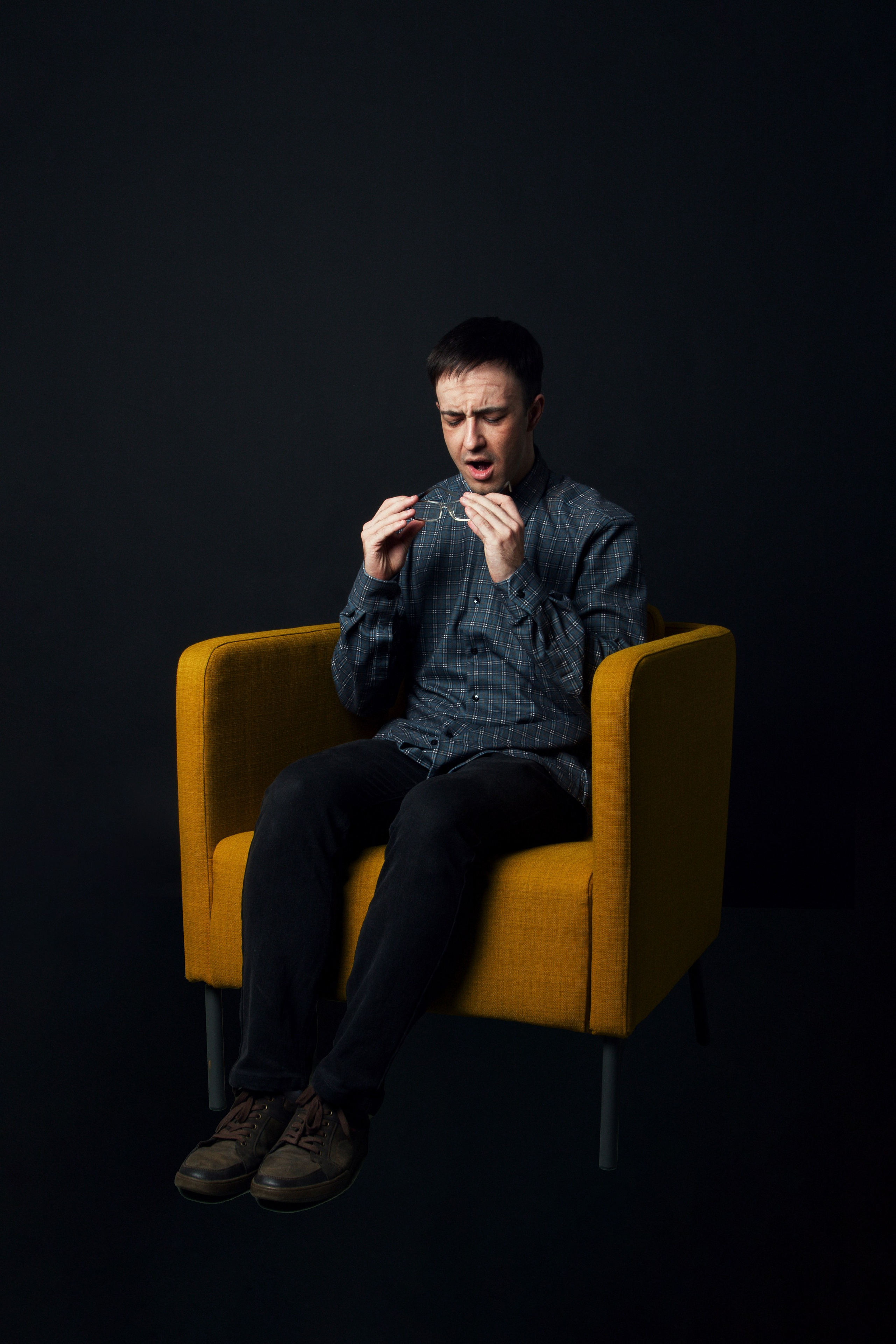 Вурдалак студия. Design Muginov