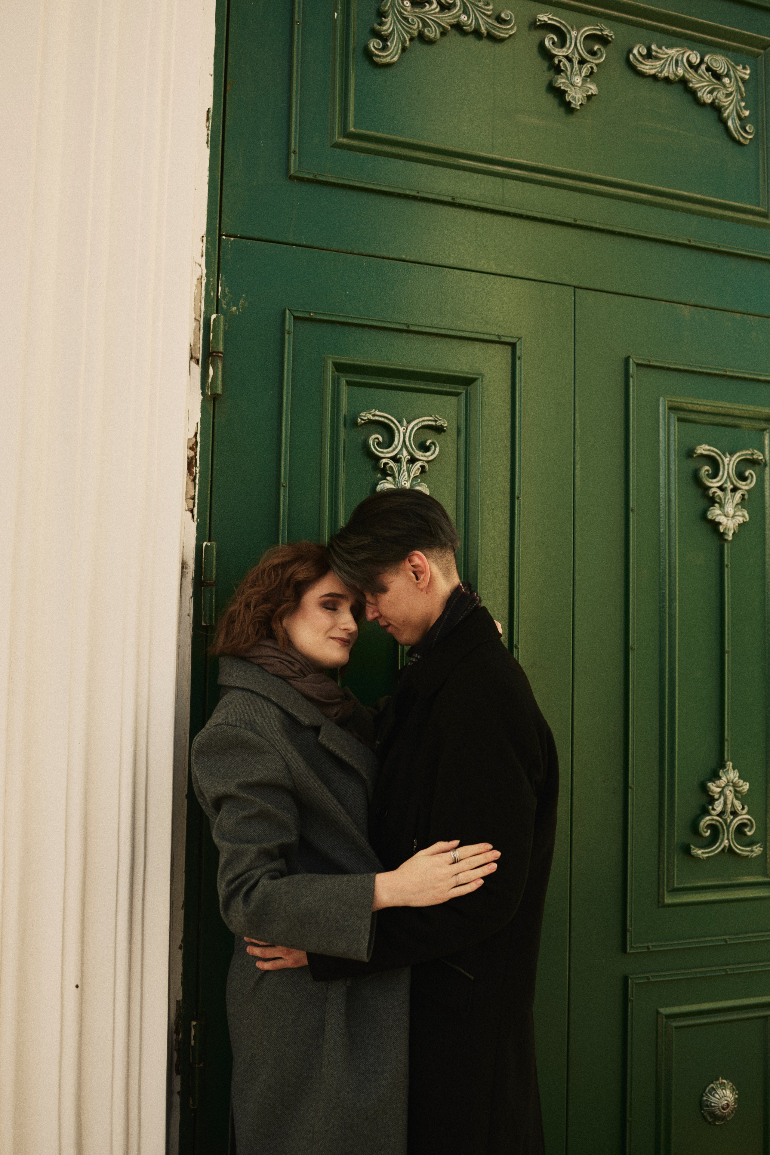 Юля и Лёша. Фотограф в г. Благовещенск, свадебные, семейные и индивидуальные