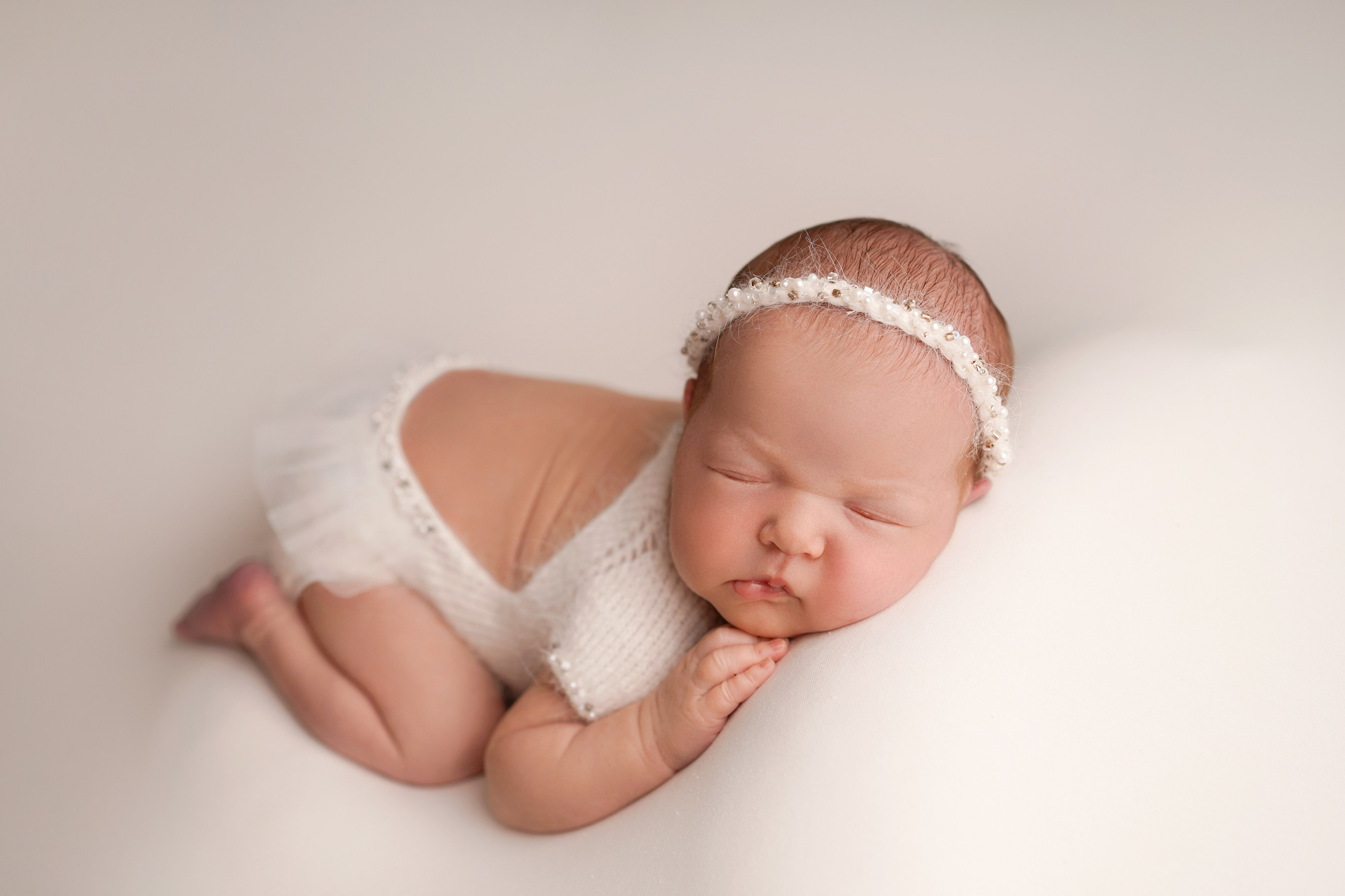 Новорожденные. Фотограф новорождённых в Москве Елена Левина