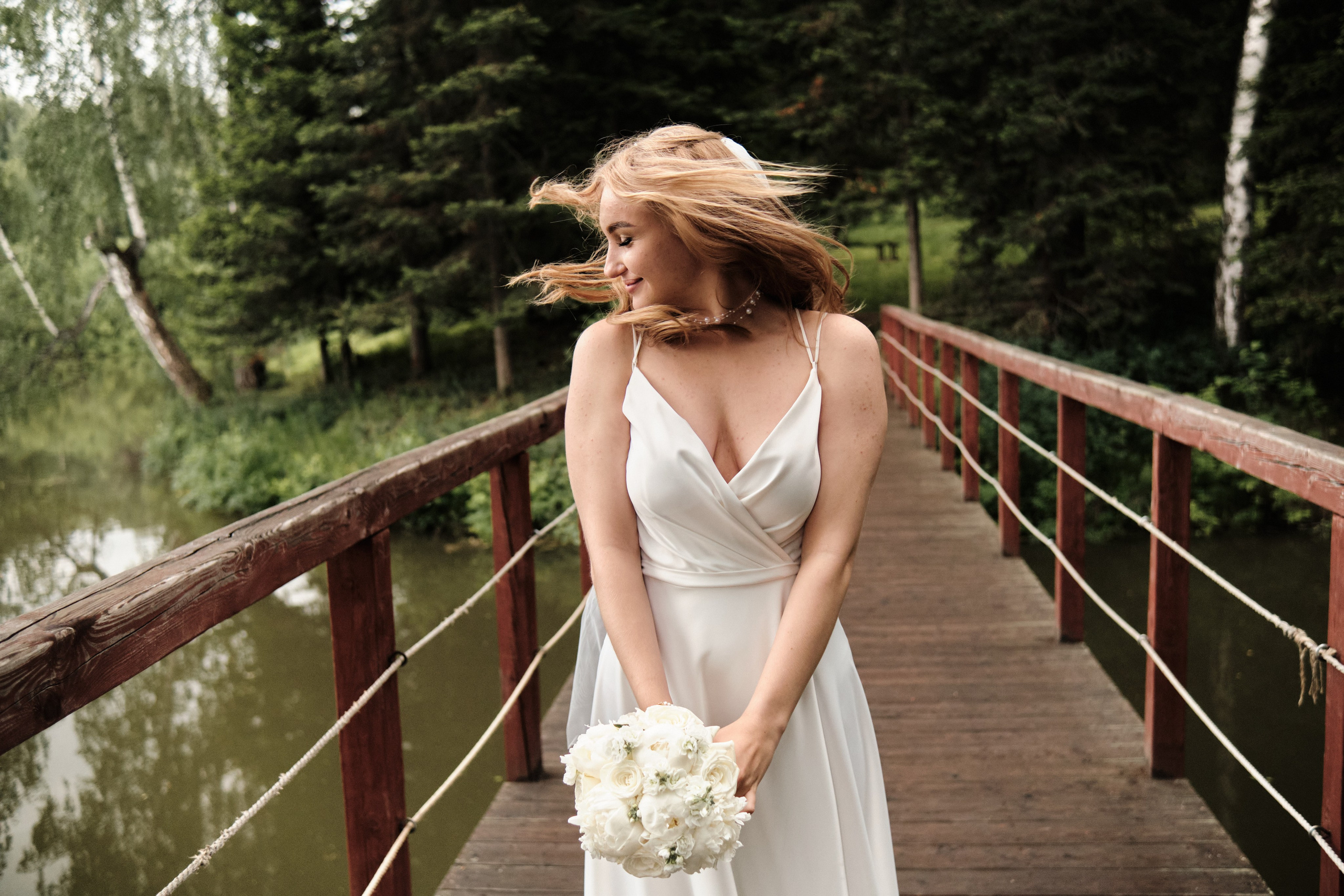 Алена и Артем. Свадебный и семейный фотограф в Новокузнецке Иван Иванов