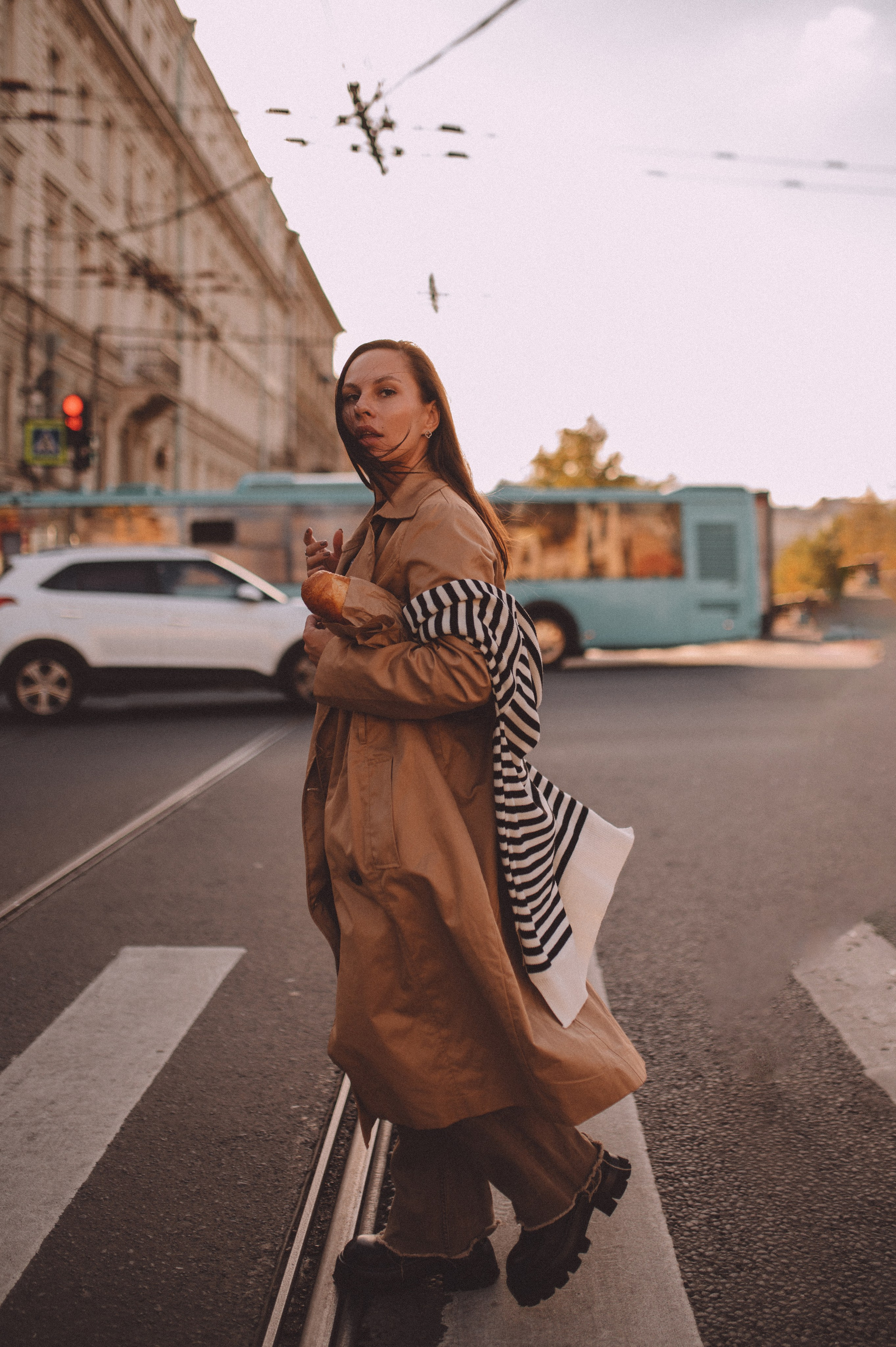 Лина. Свадебный фотограф в Санкт-Петербурге
