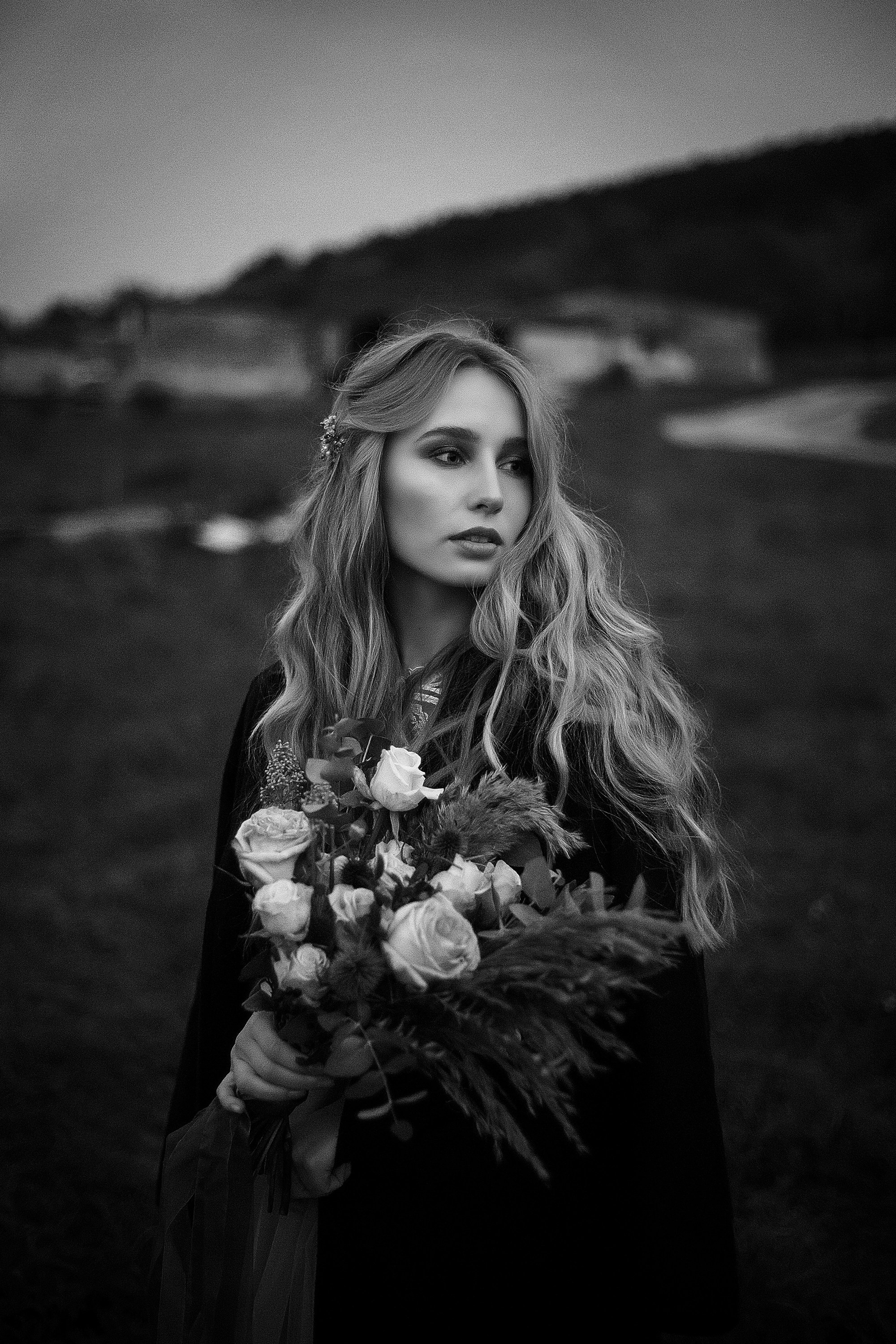 Вова и Оля. Фотограф Александр Кудинов, Крым: Легкие съемки, живые эмоции