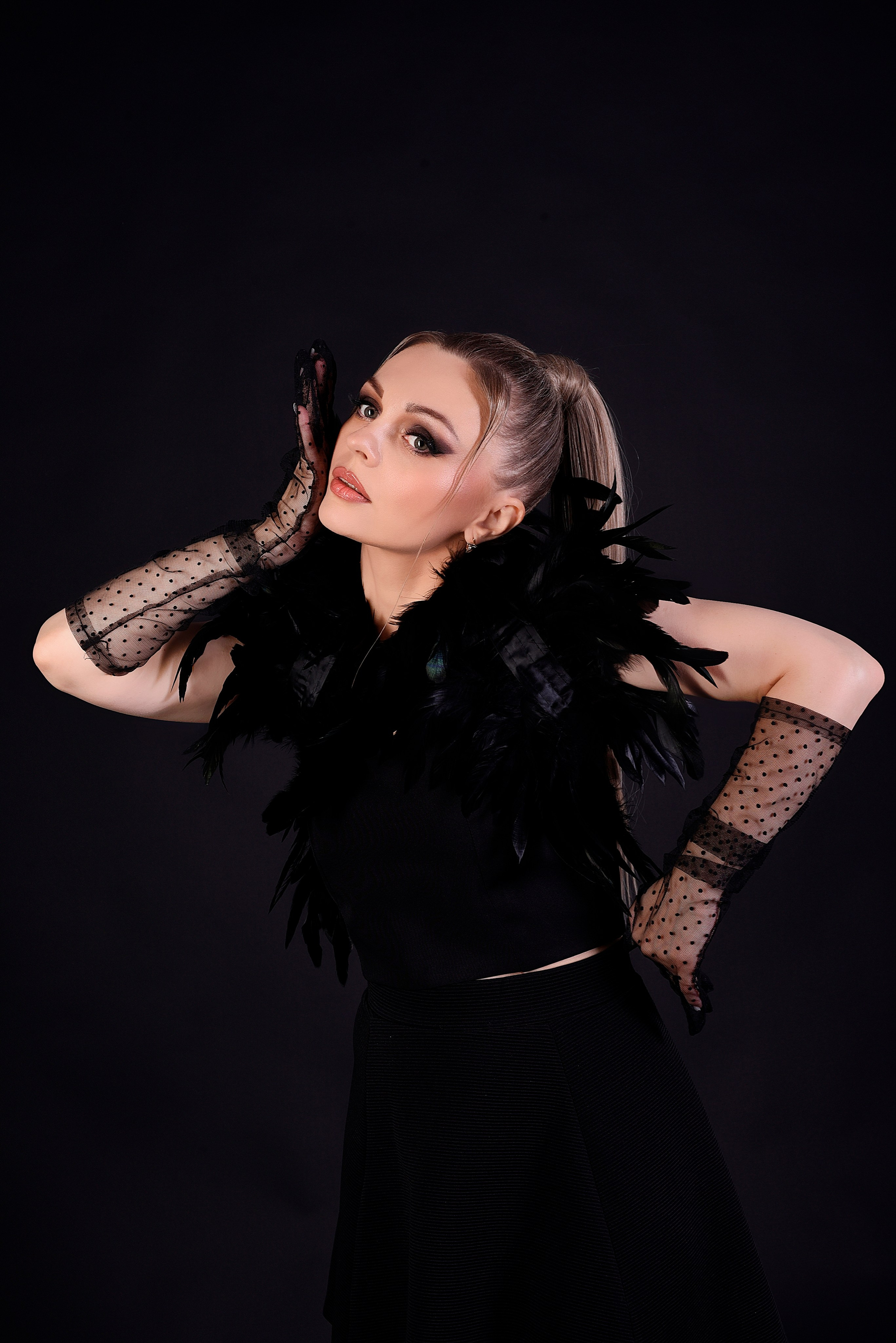 МОДЕЛИ. Фотограф и видеограф в Краснодаре Анастасия Шеверева