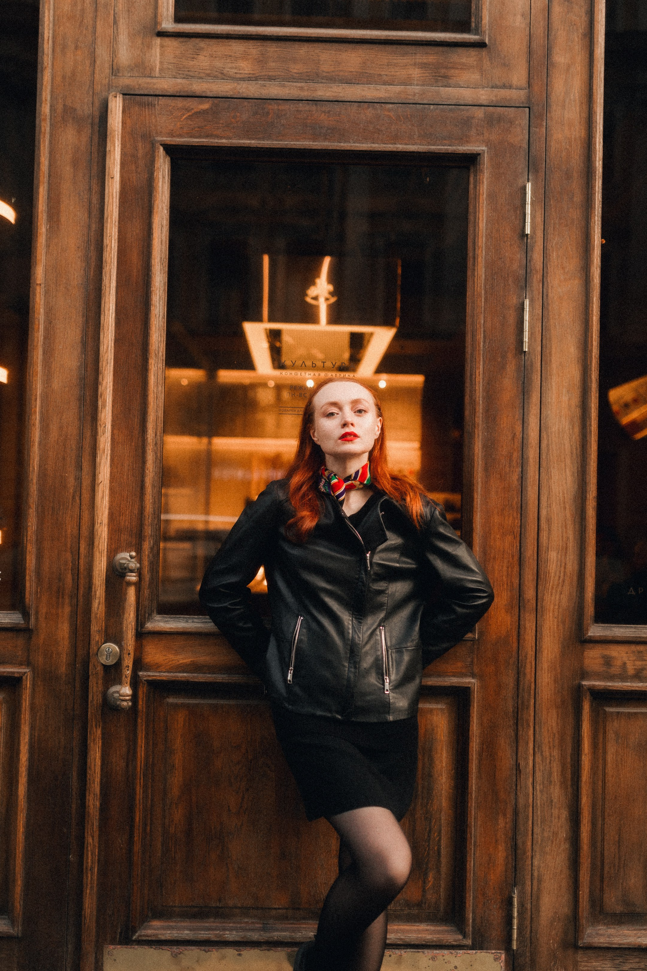 Lera. Свадебный и портретный фотограф в Калининграде и Москве Марк Юдинцев