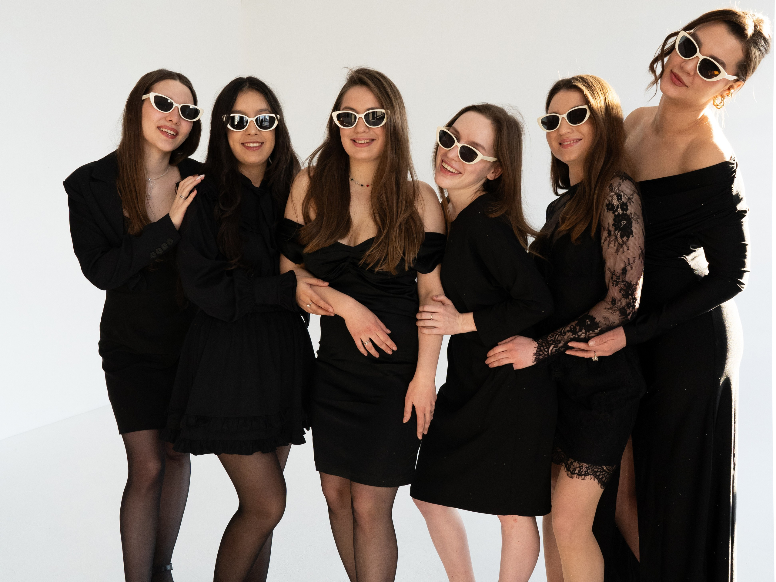 Персональный портрет. Фотограф|Казань