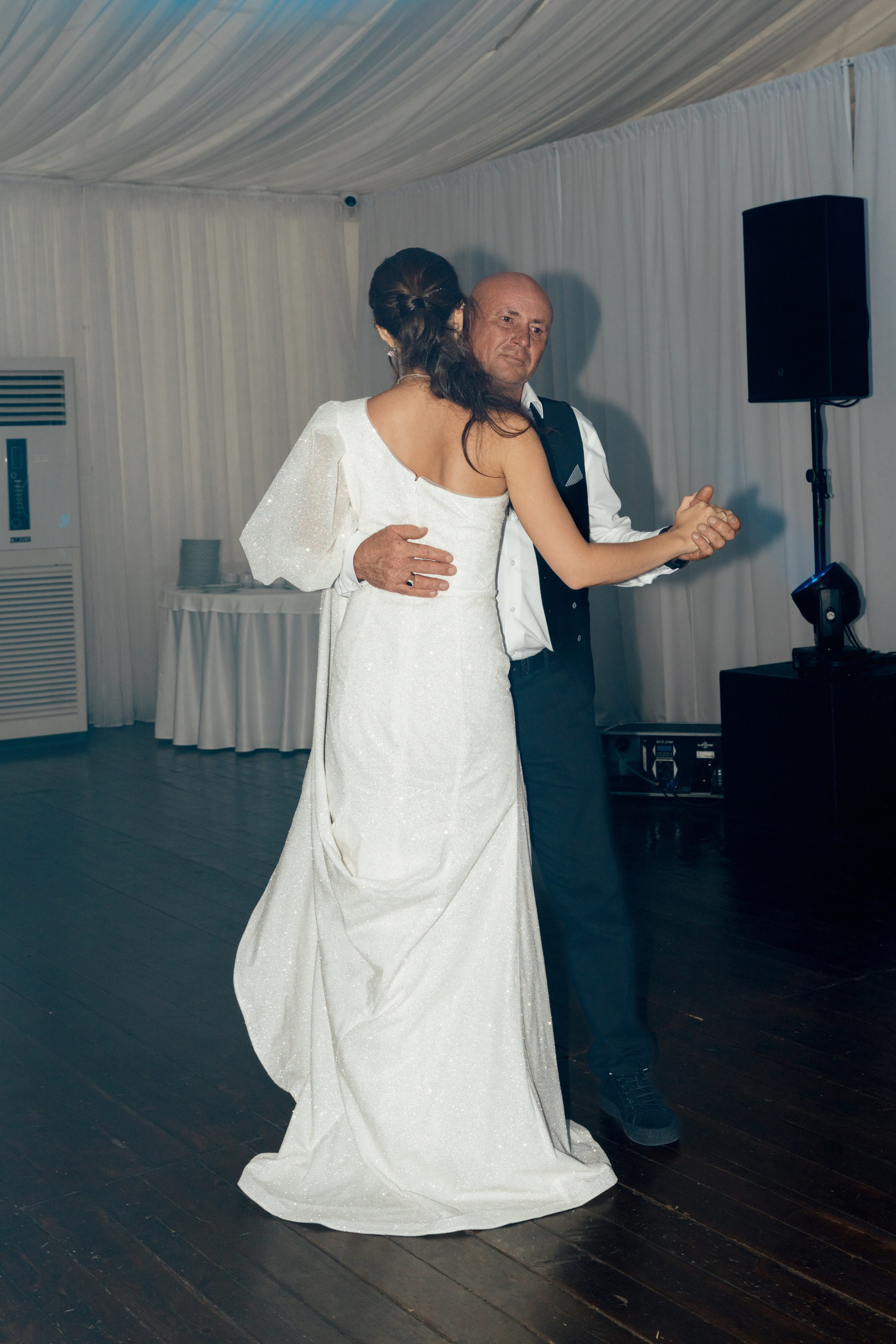 Евгений и Яна. Репортажный и свадебный фотограф Алексей Полячек