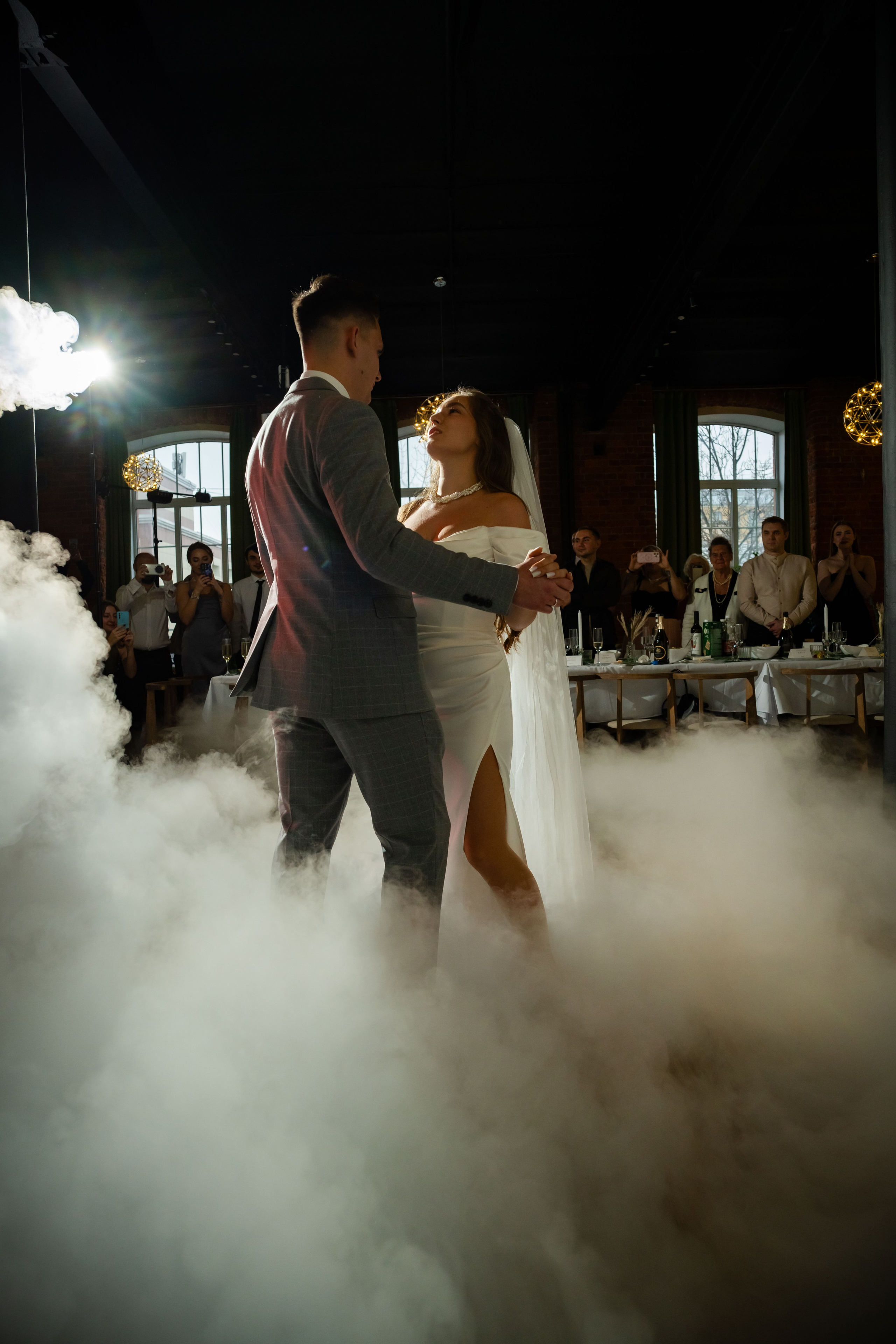 Свадьба: Владимир и Алена. Фотограф Александр Вишняков