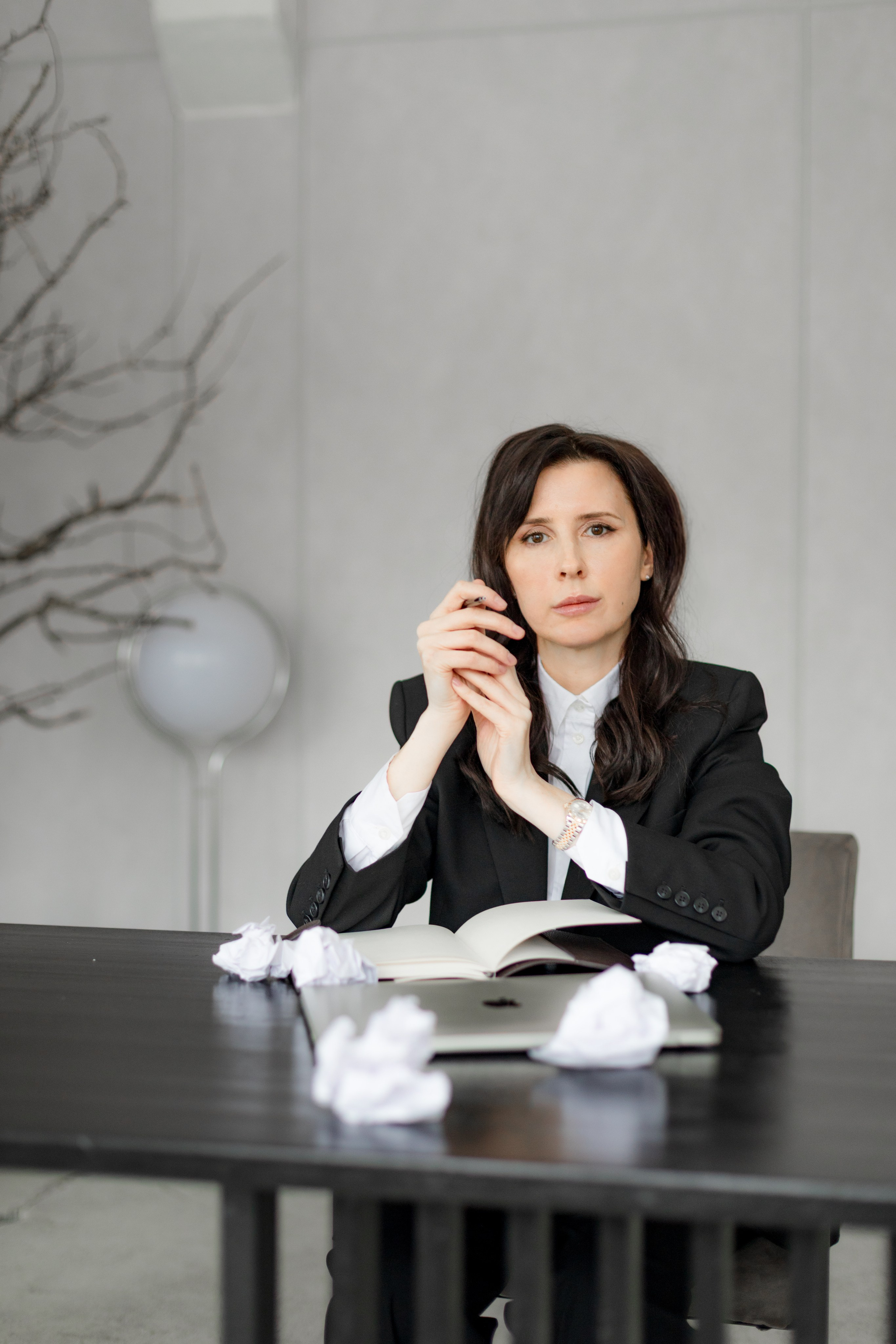 Психолог Жукович Оксана. Калай Юлия. Фотограф. Москва