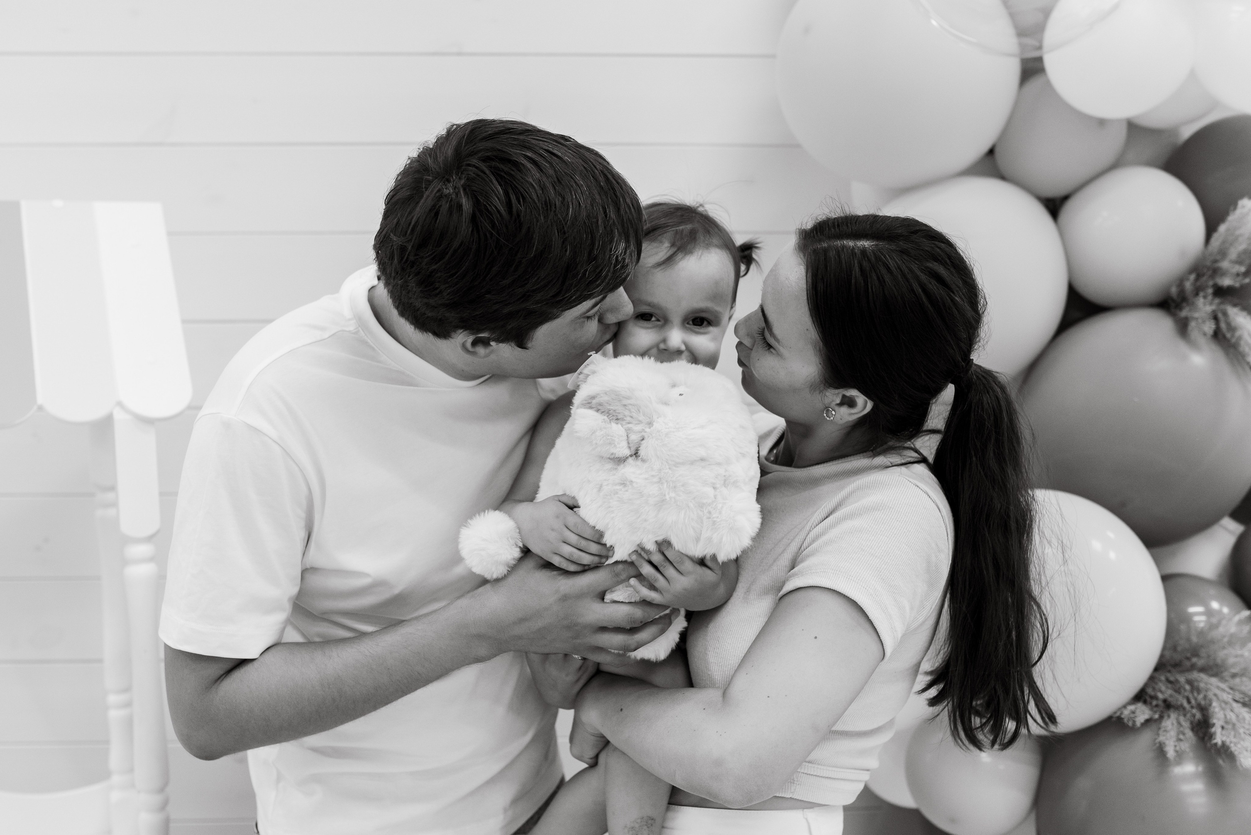 Праздники в Домми. Детский фотограф в Новороссийске Ксюша Маслова