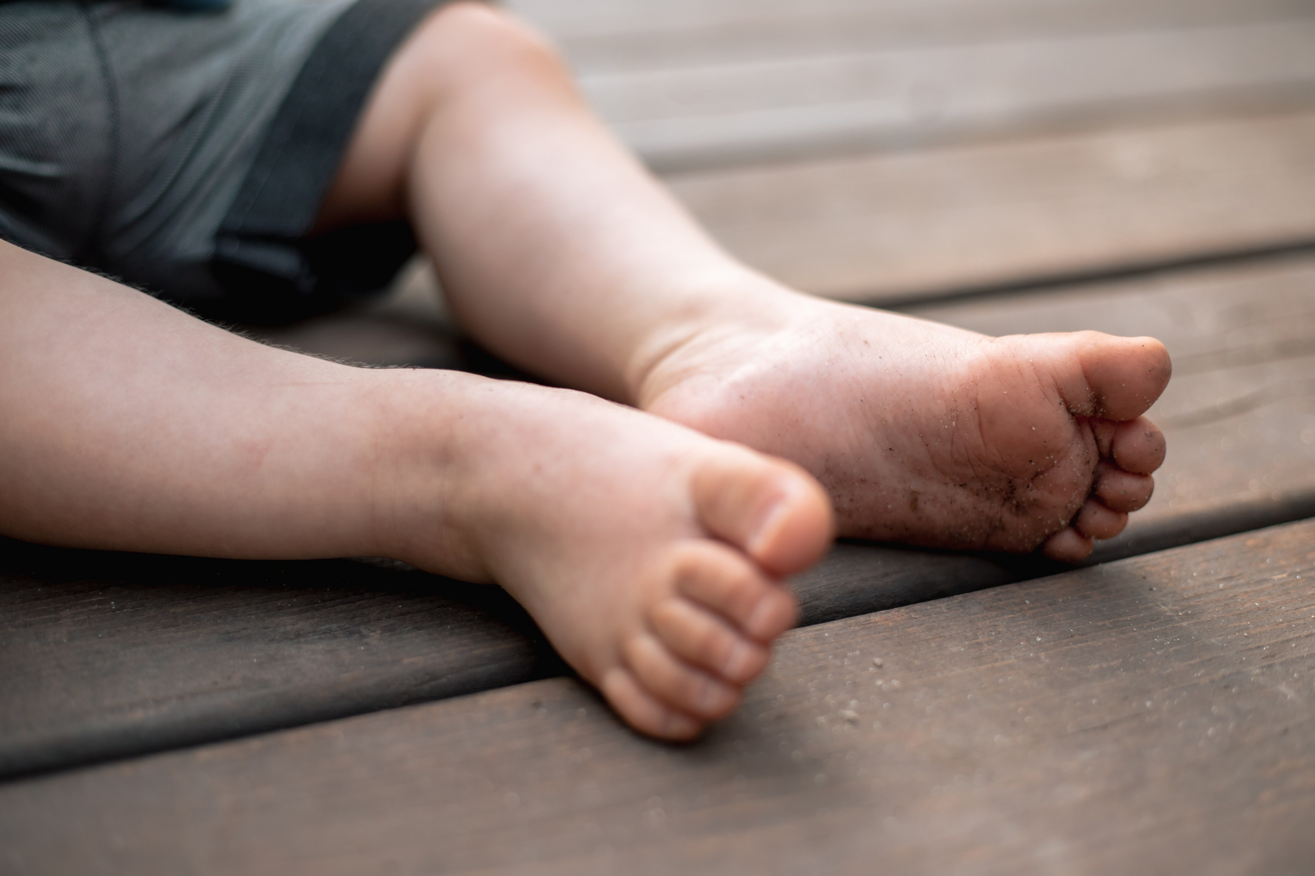 Семейная в парке. Фотограф Воронеж, Новая Усмань Мария Бублик