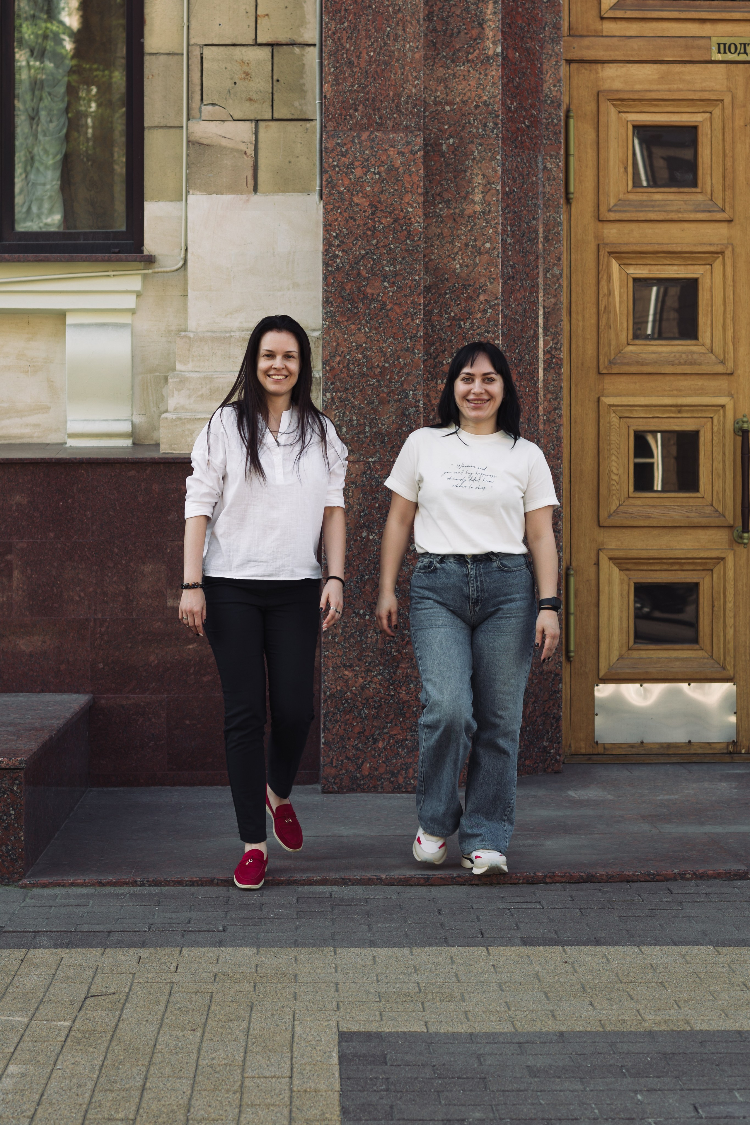 Юлия и Оксана_косметология Gratus. Фотограф Воронеж, Новая Усмань Мария Бублик