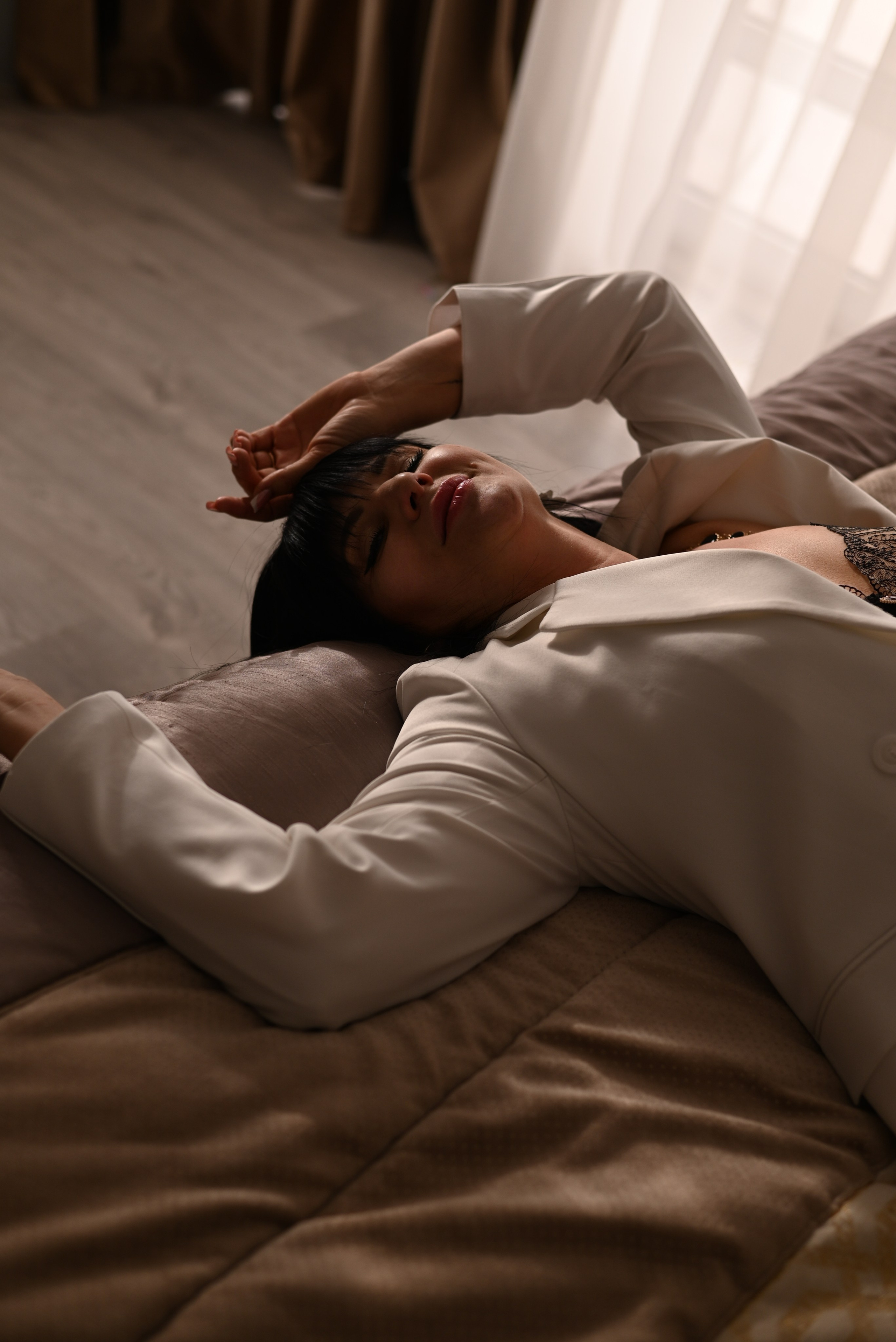 Наедине. Семейный и свадебный фотограф в Севастополе Лиза Печенько