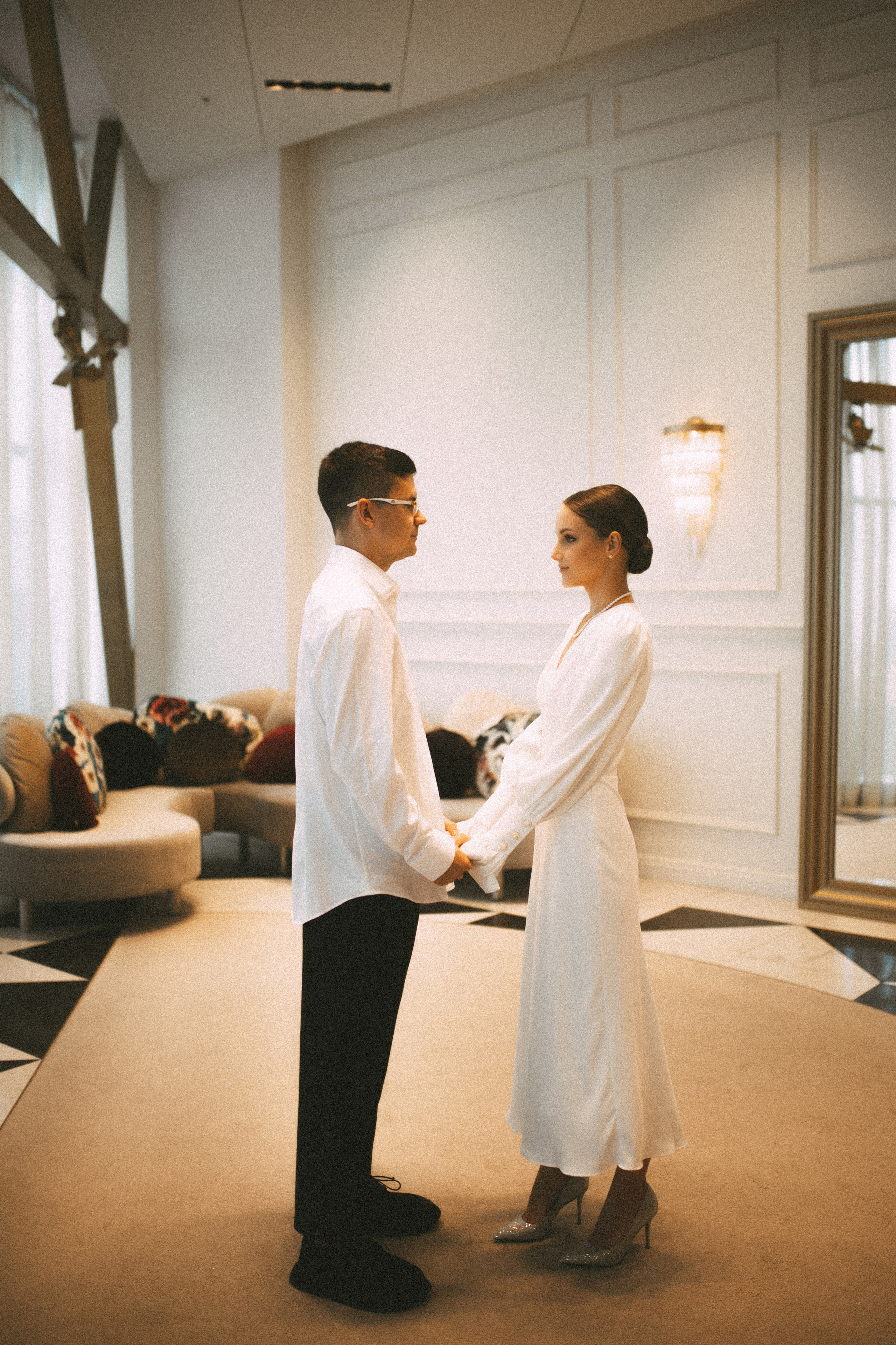 E & Г | Москва. Фотограф Екатерина Амбрушкевич