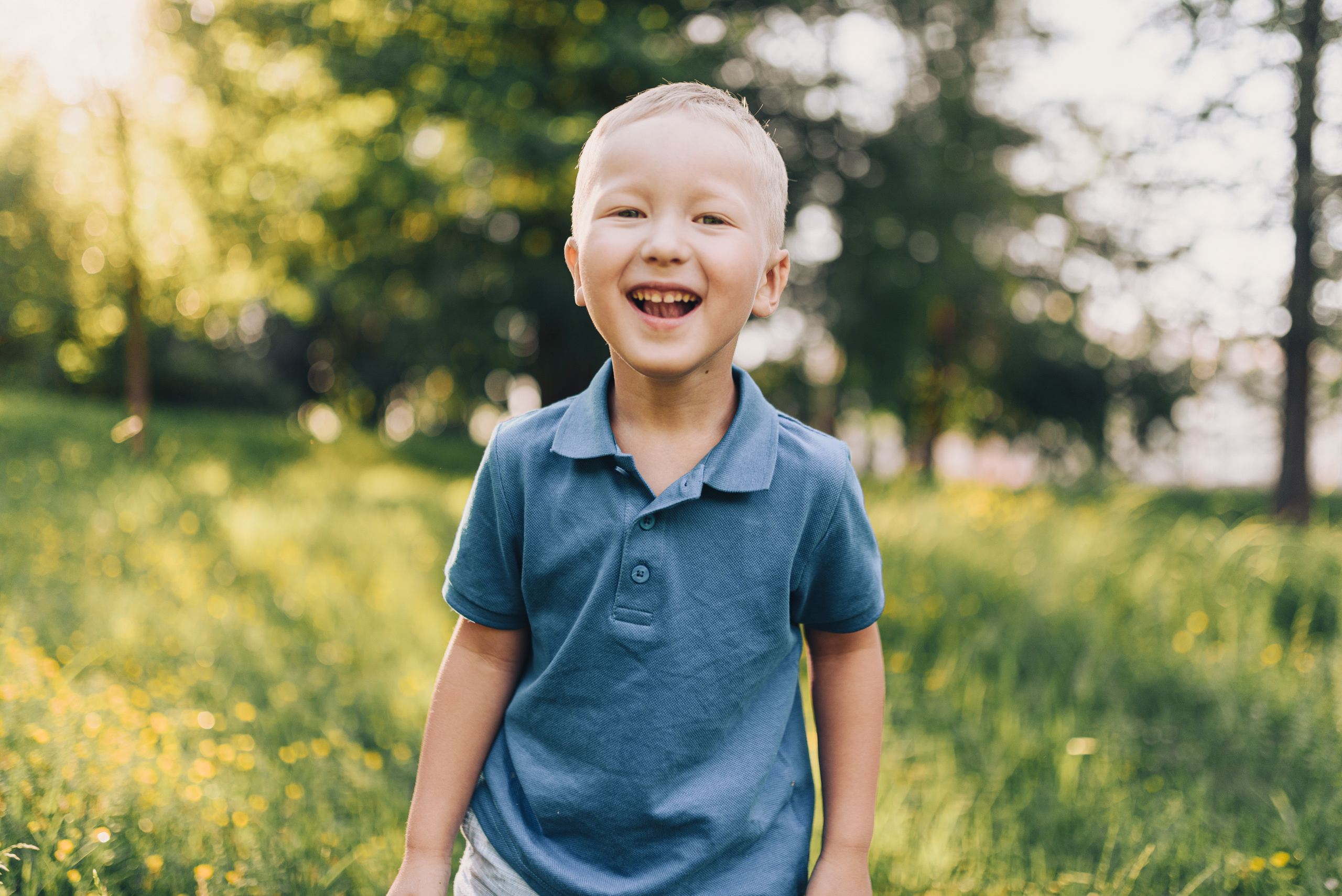 Лето Вована. Свадебный фотограф в Спб Сергей Баланян