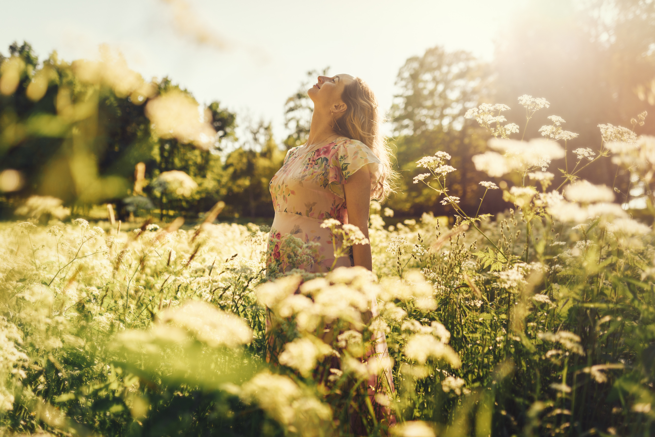 Лето Вована. Свадебный фотограф в Спб Сергей Баланян