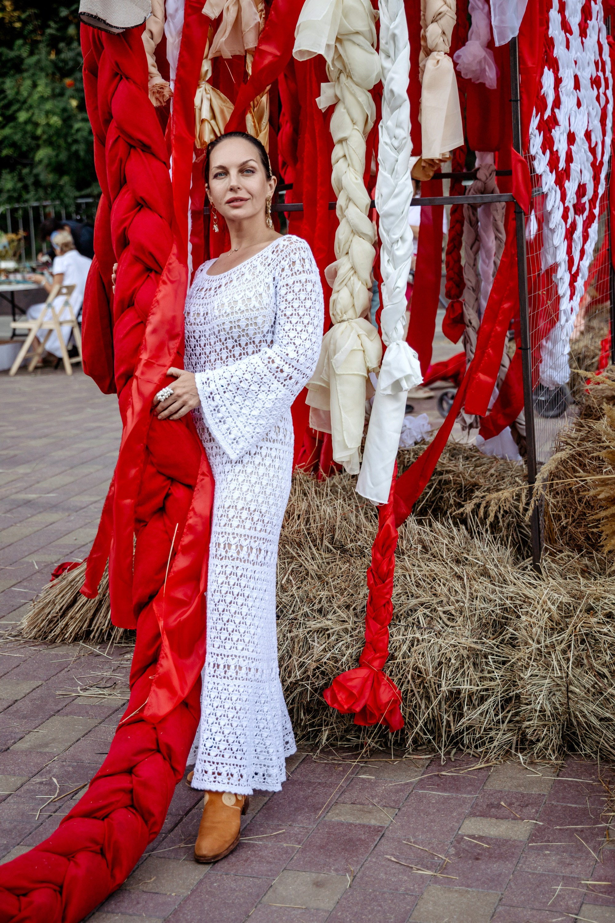 Фестиваль смоленской кухни ЛУКОВ ФЕСТ 2025. Главная