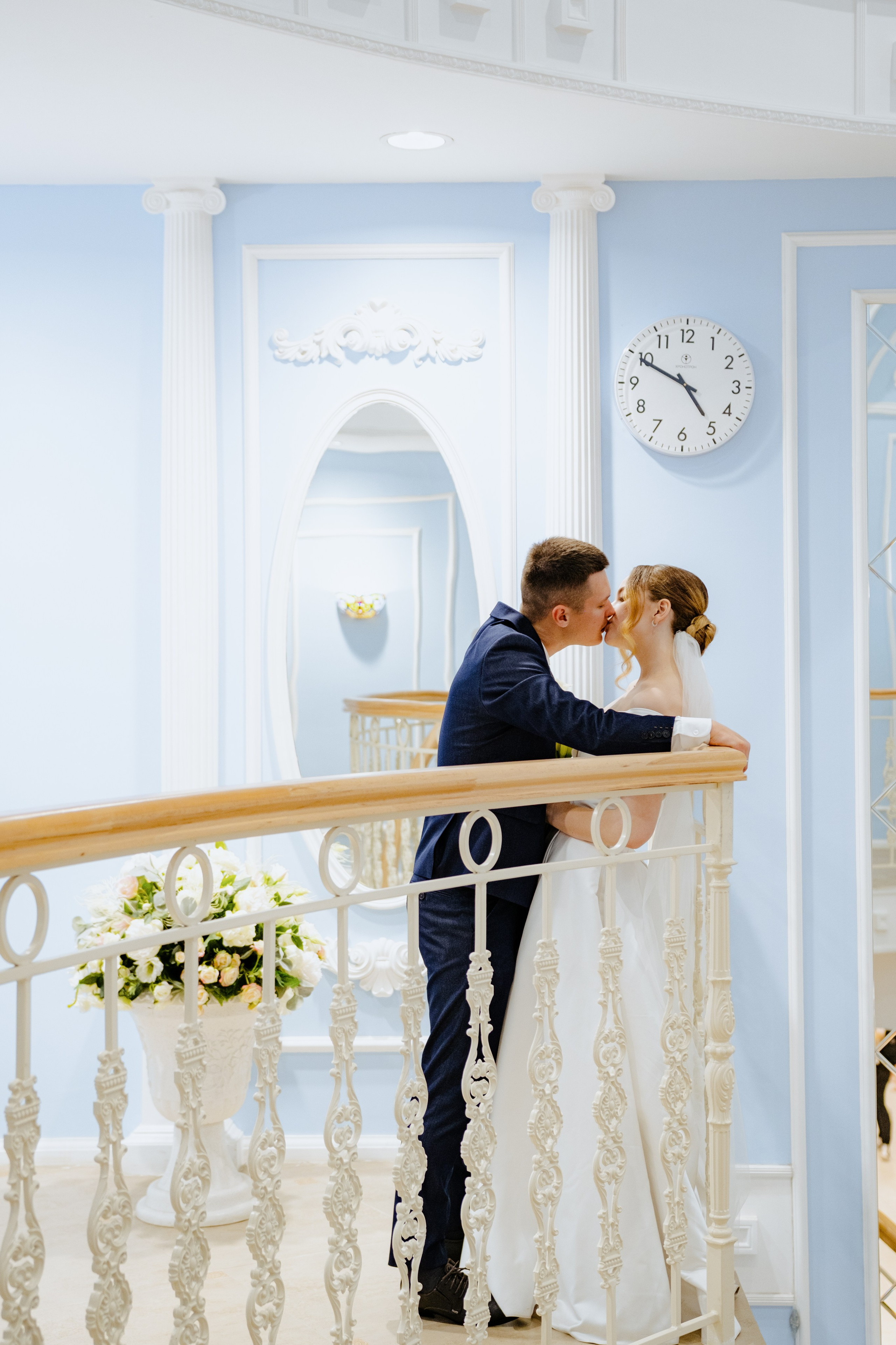 Арина & Никита. Свадебный, семейный фотограф в Санкт-Петербурге