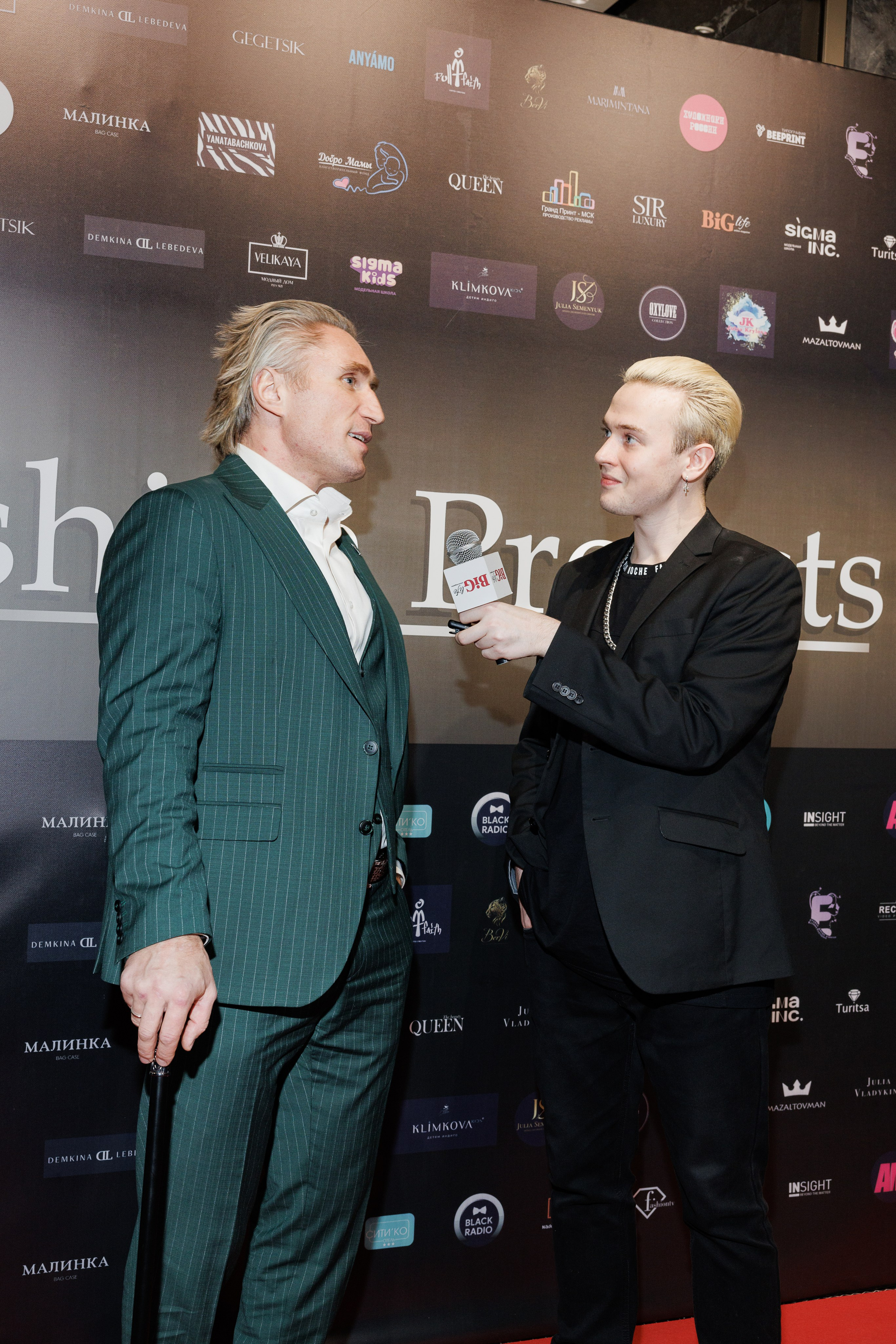 Media fashion project. Женский и семейный фотограф в Москве Павлова Галина