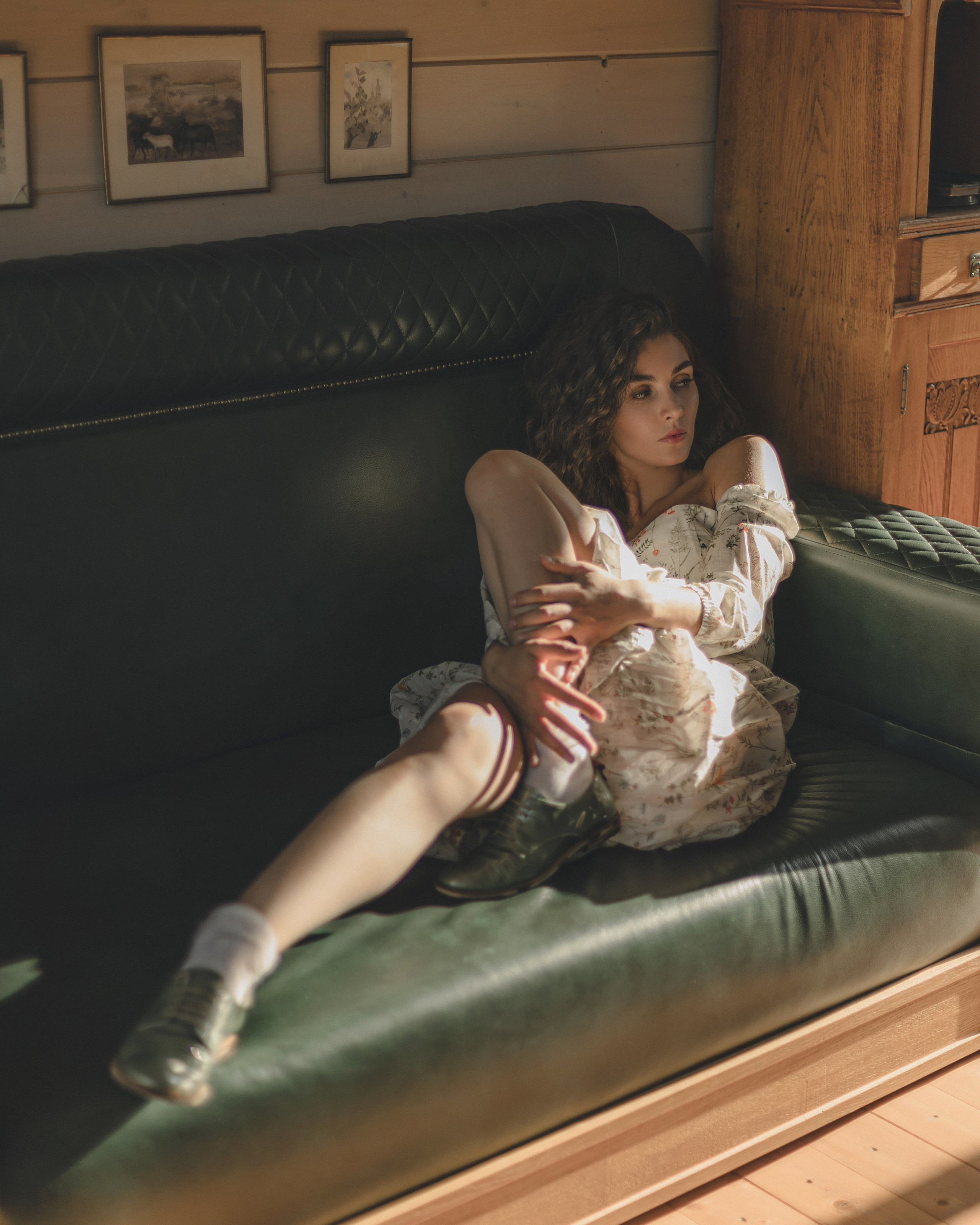 Анастасия Дворянская. Профессиональный фотограф в Москве