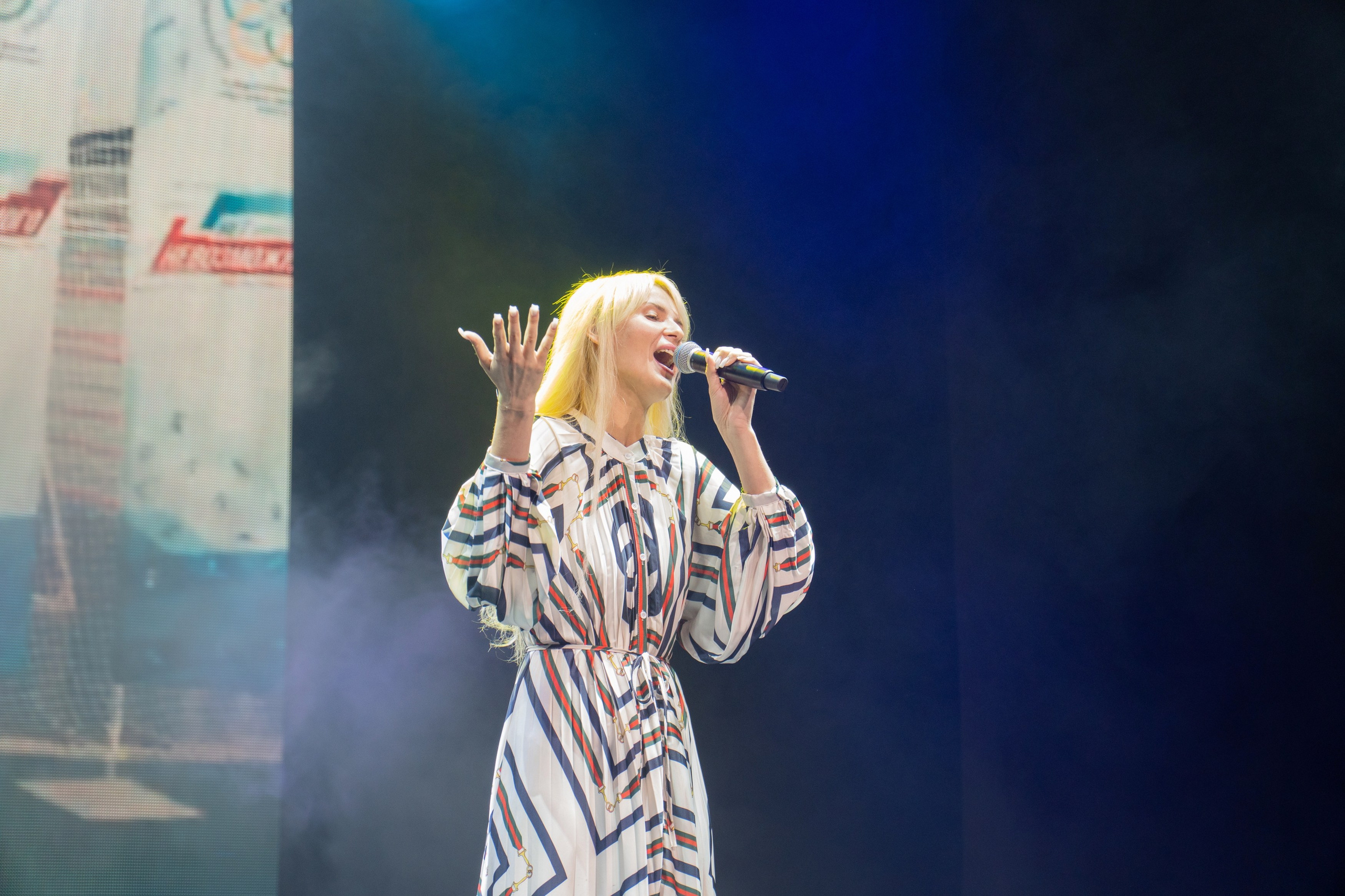 Фотогрфии с «Инваамур 2025». Фотограф в Хабаровске