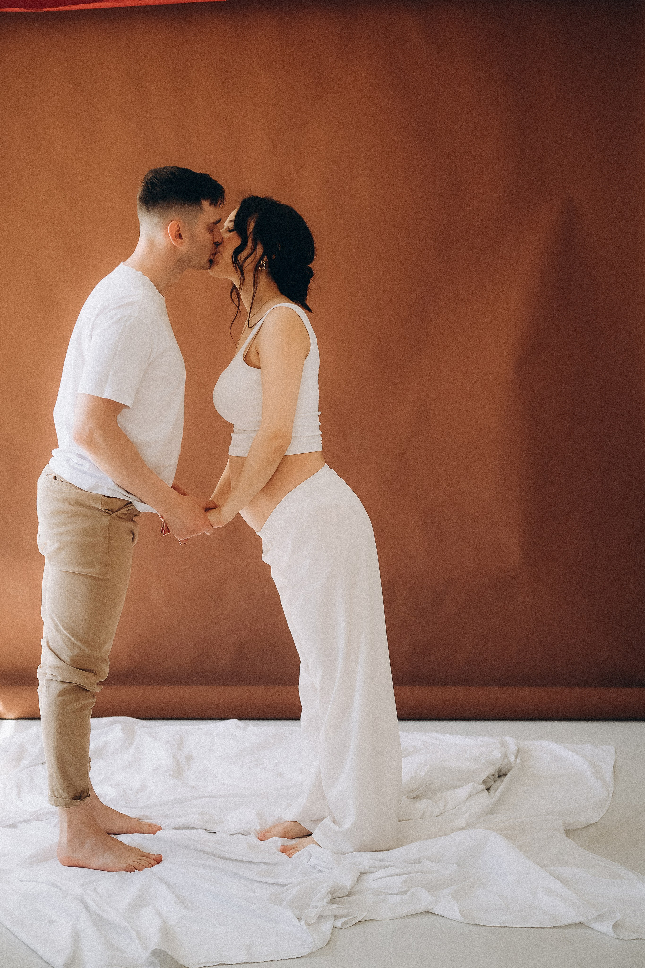 Алексей | Екатерина. Главная