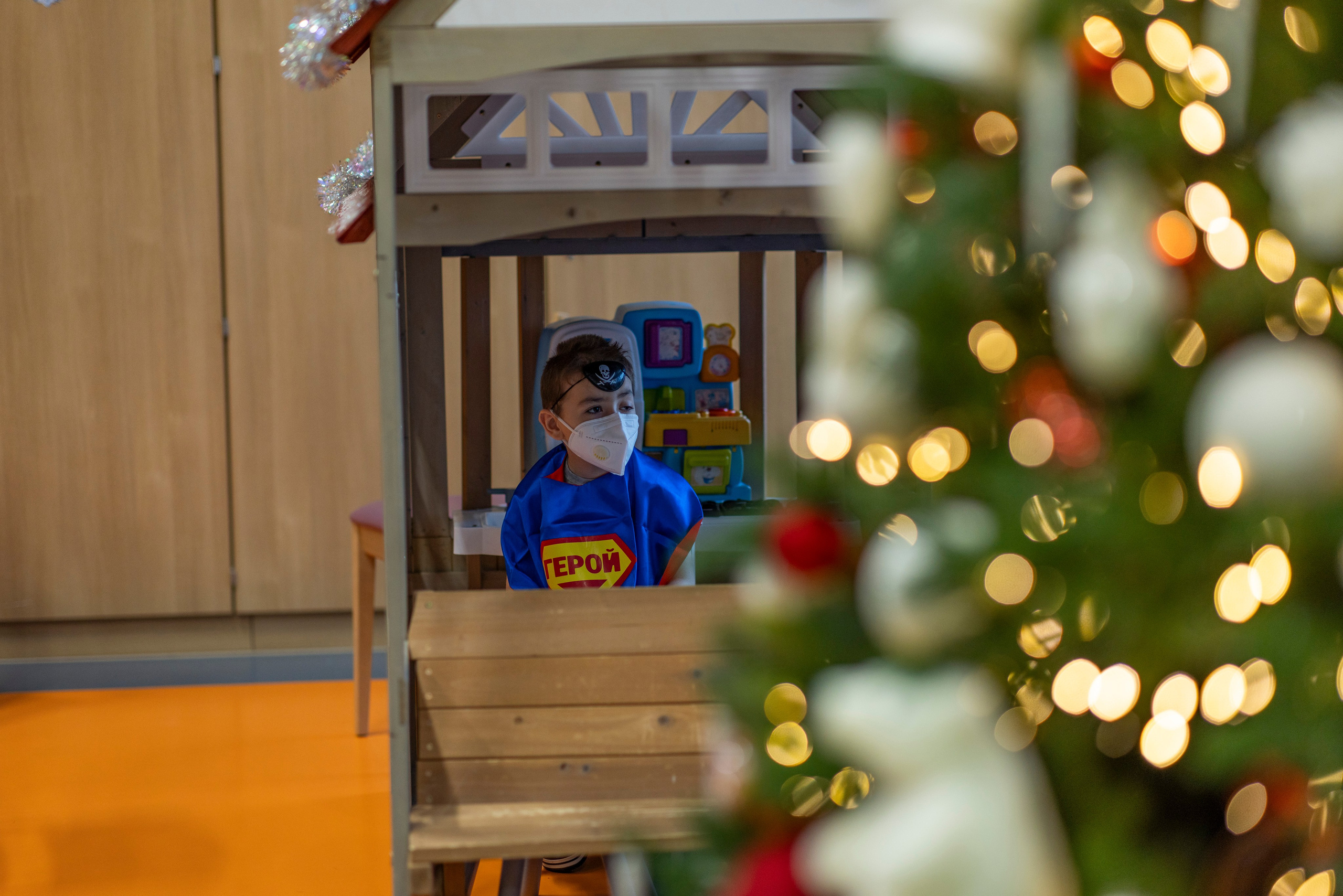 Про жизнь. Фотограф Сергей Ловкий