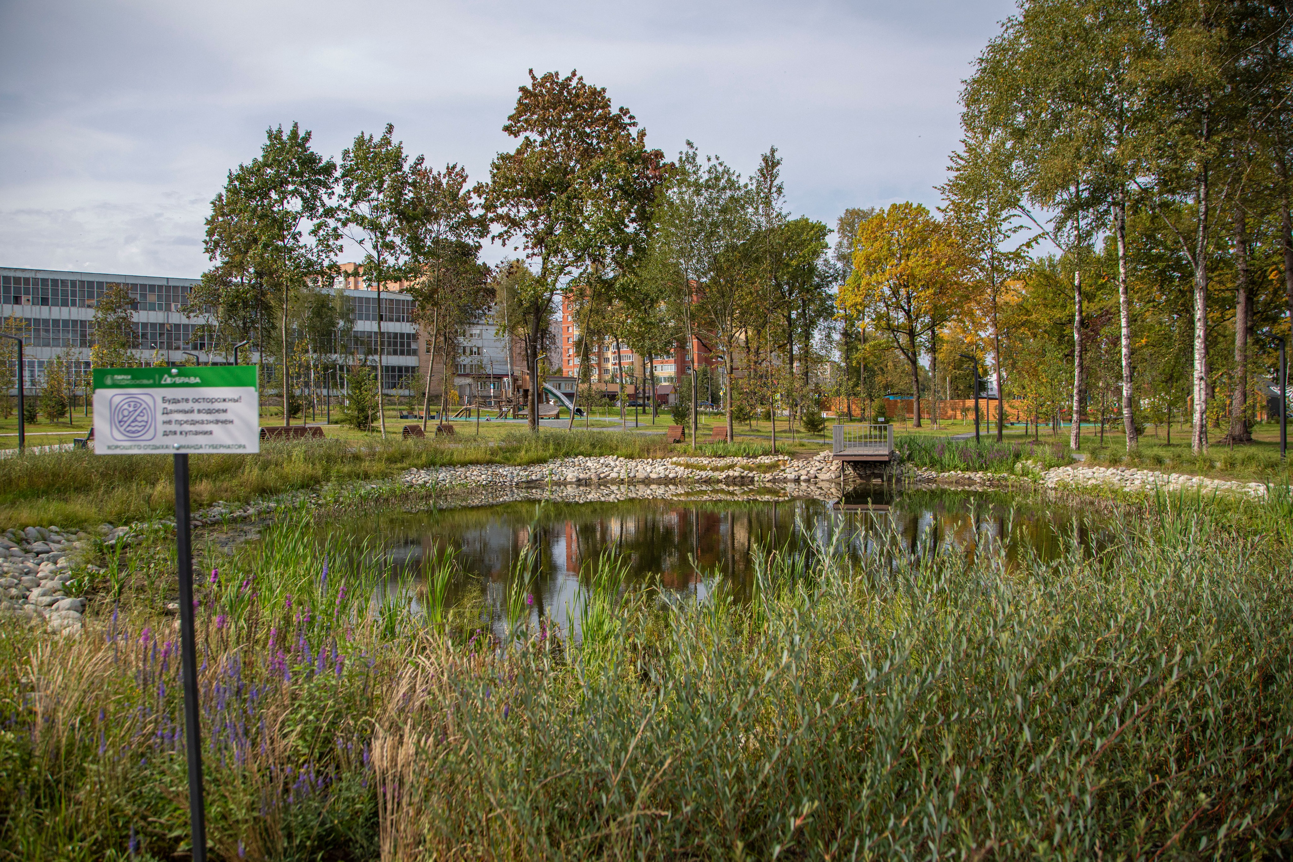 5 вёрст Павловский Посад, 3 сентября 2023 г. Фотограф Сергей Ловкий