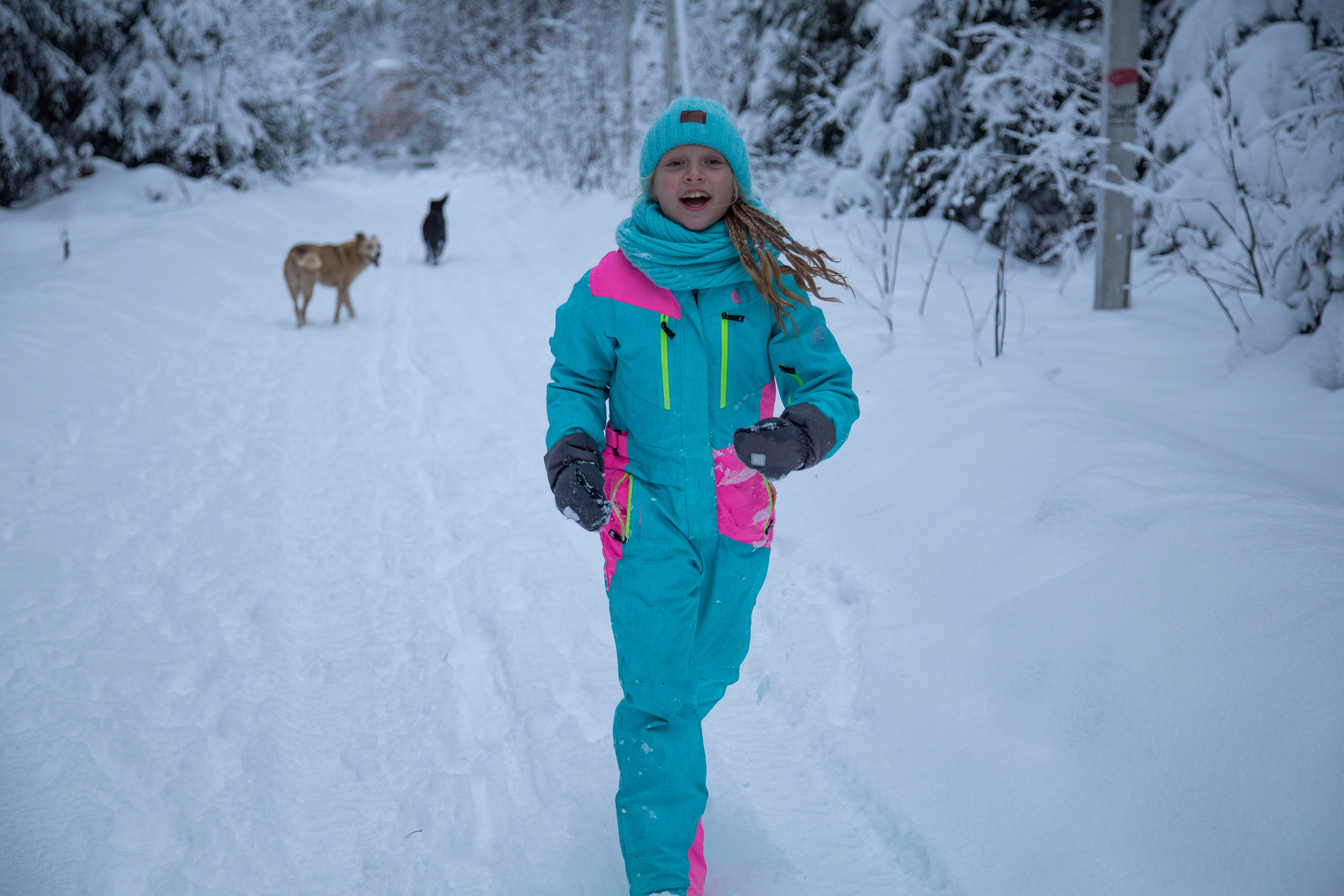 Про жизнь. Фотограф Сергей Ловкий