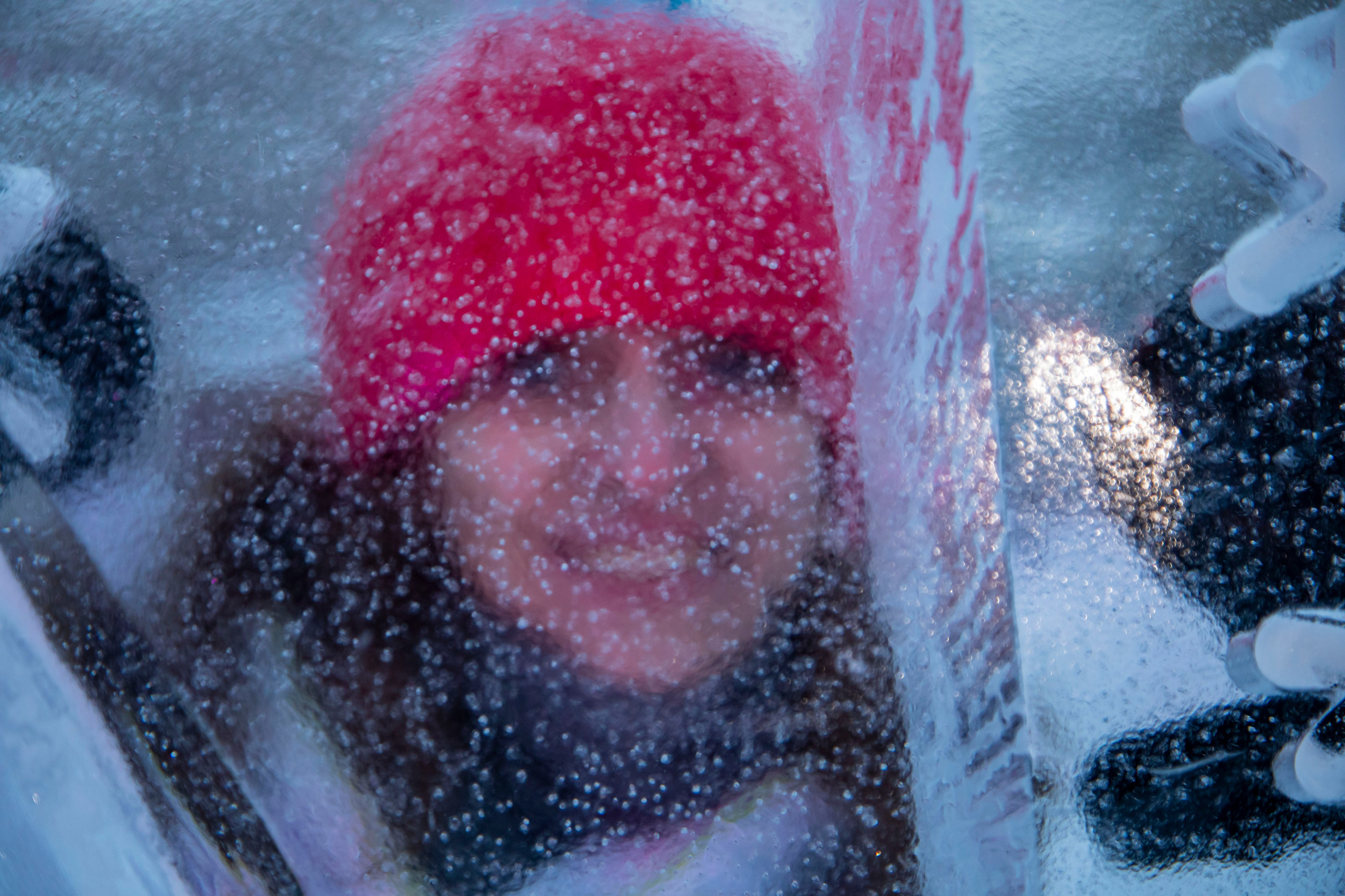 Про жизнь. Фотограф Сергей Ловкий